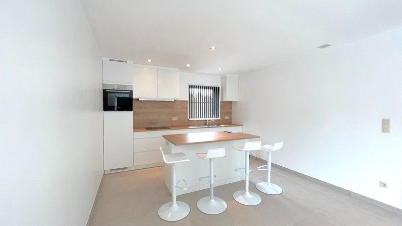 APPARTEMENT te WIJNENDALE foto 14