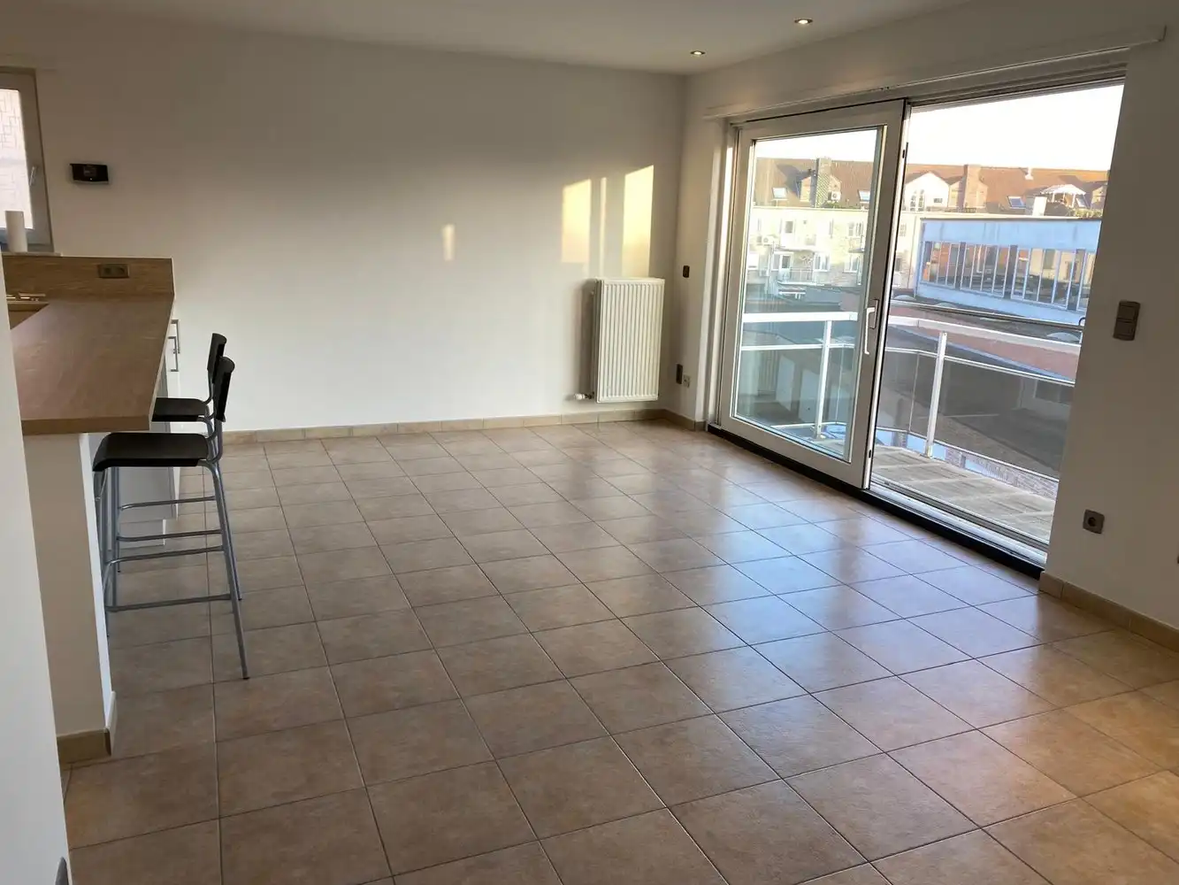 Instapklaar appartement 2de verdieping met lift. foto 5