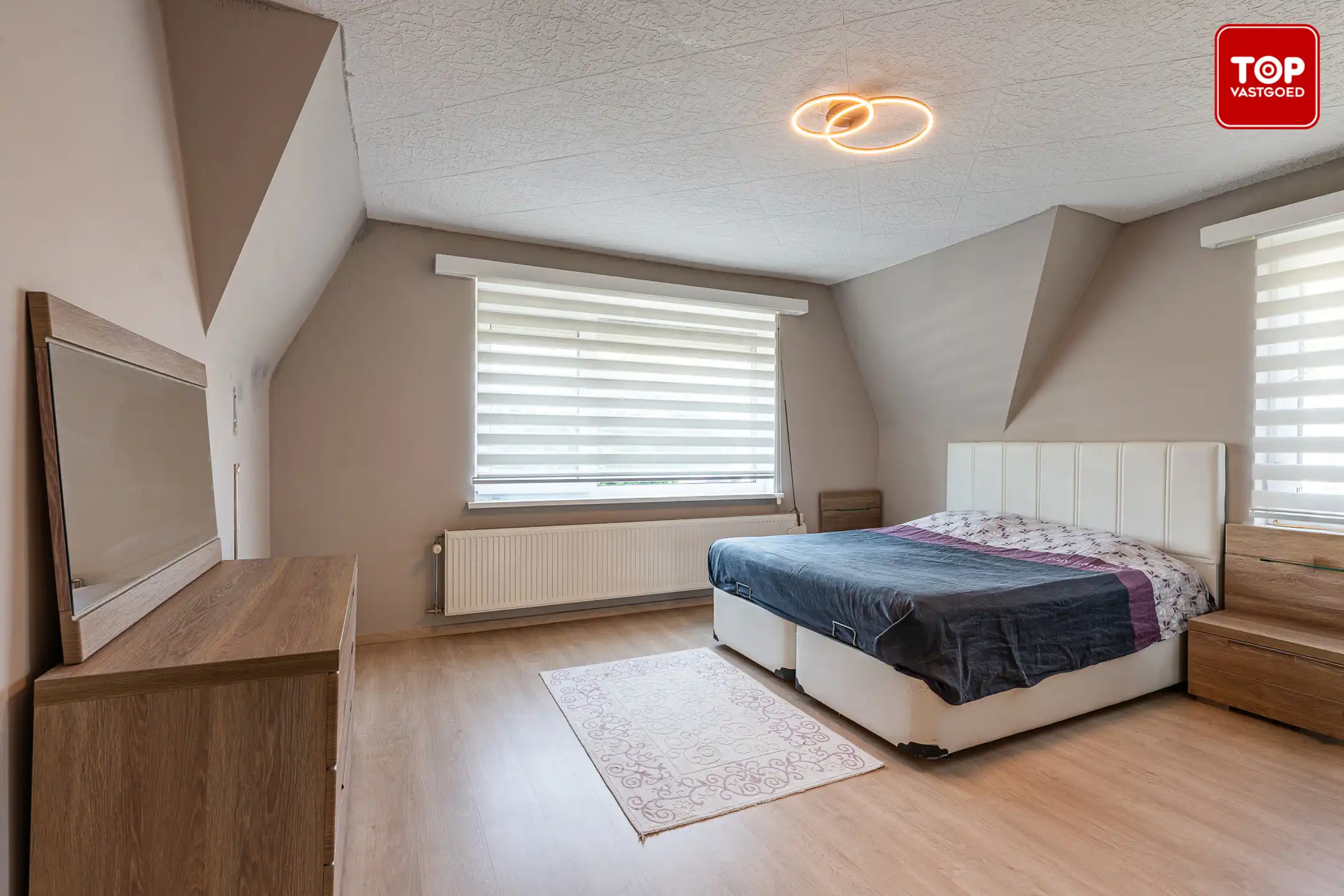 Instapklare alleenstaande woning op centrale locatie. foto 13