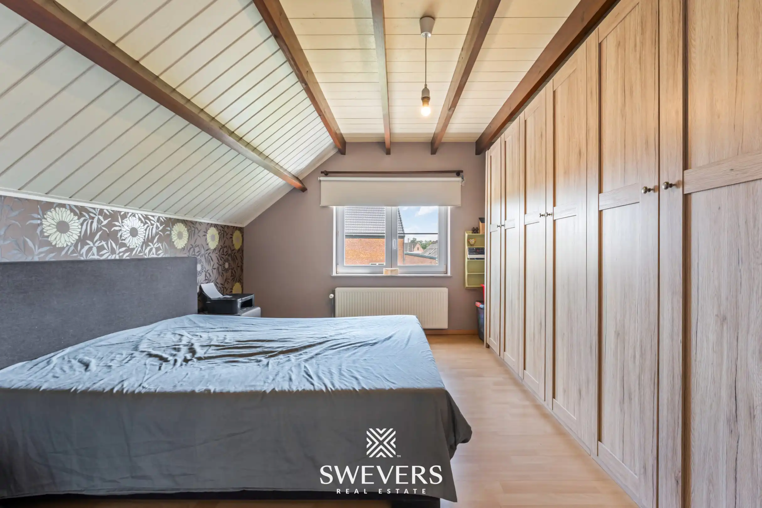 Instapklare woning met veel ruimte, 4 slaapkamers en zonnige tuin foto 16