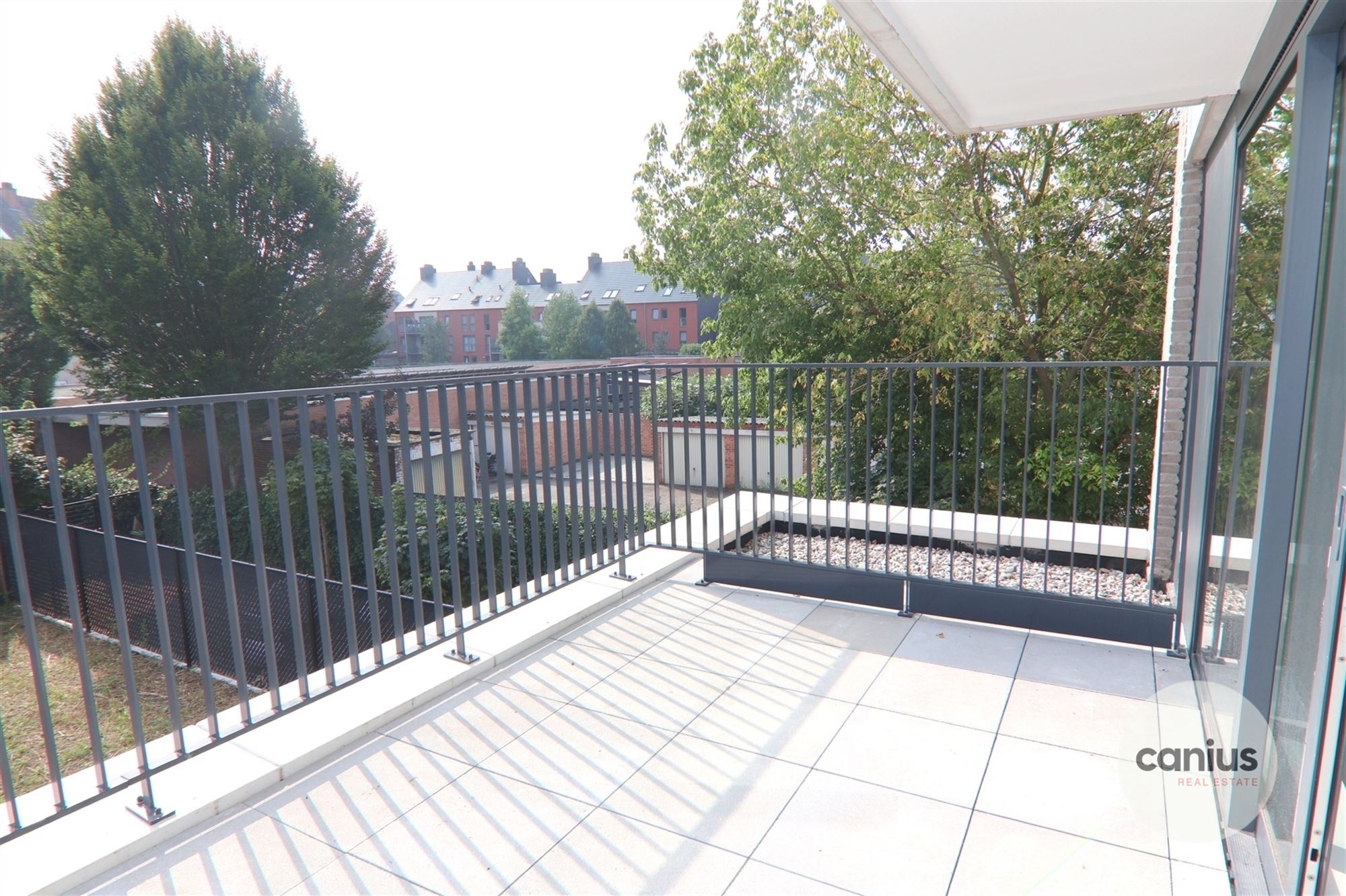 NIEUWBOUWAPP. IN HARTJE HASSELT MET 1 SLK + TERRAS & PARKING foto 8