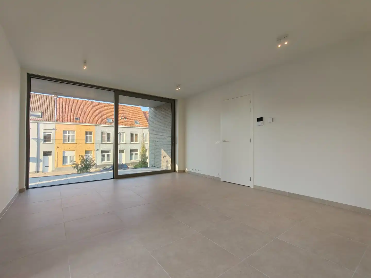 Geluveld  - Modern nieuwbouwappartement op de eerste verdieping met 2 slaapkamers en garage foto 3