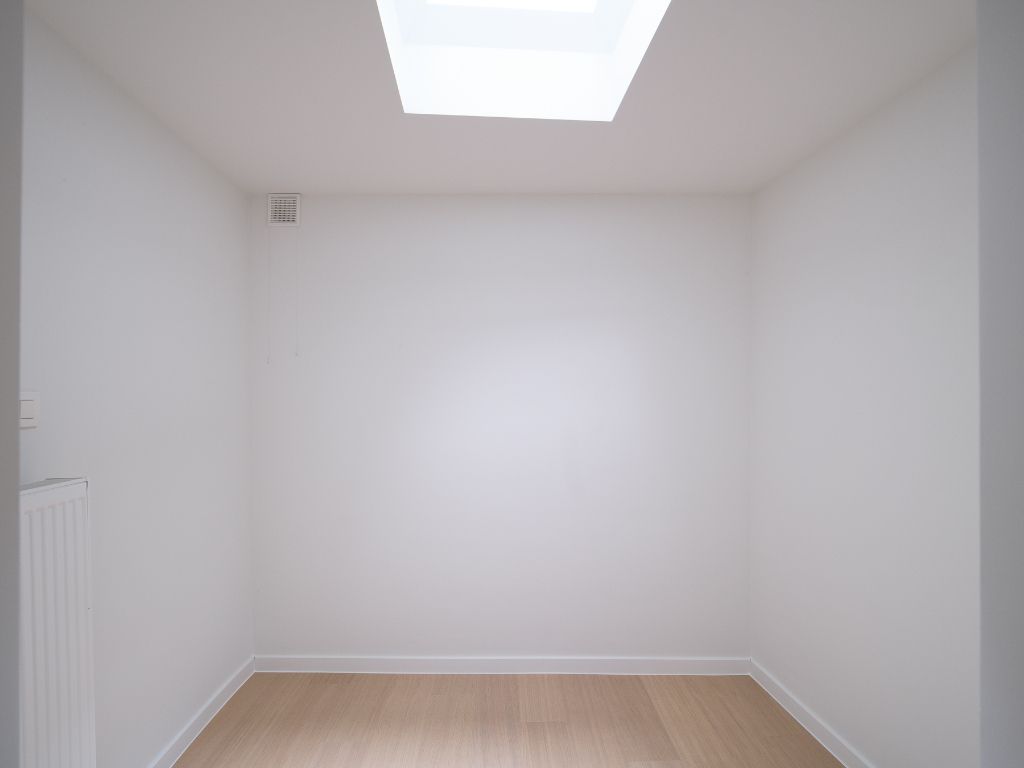 Kwaliteitsvolle&nbsp;gerenoveerd appartement nabij het Groenevalleipark en de Coupure. foto 8