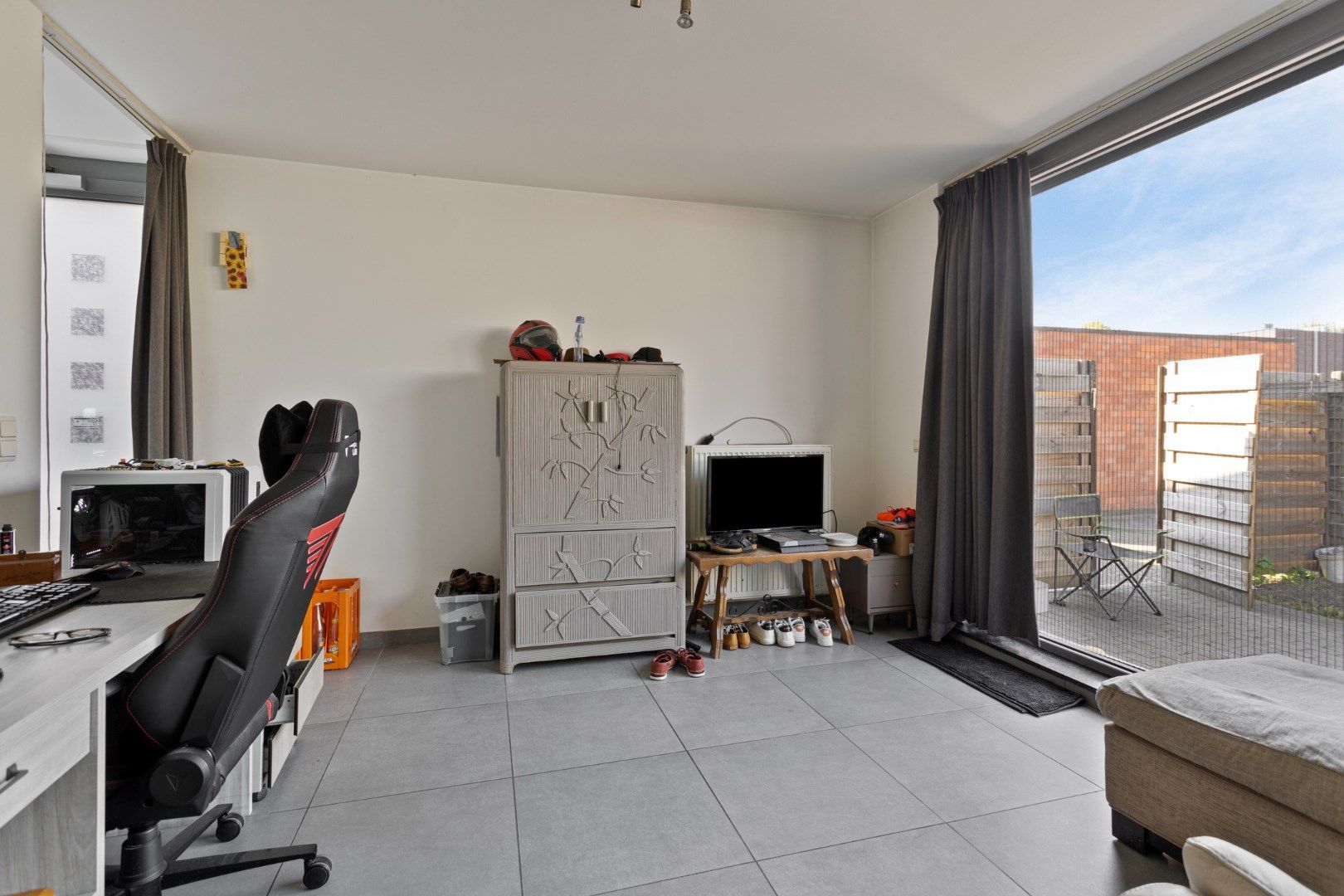 Opbrengsteigendom met 3 studio's en 1 appartement op fietsafstand van Mol-centrum !  foto 4