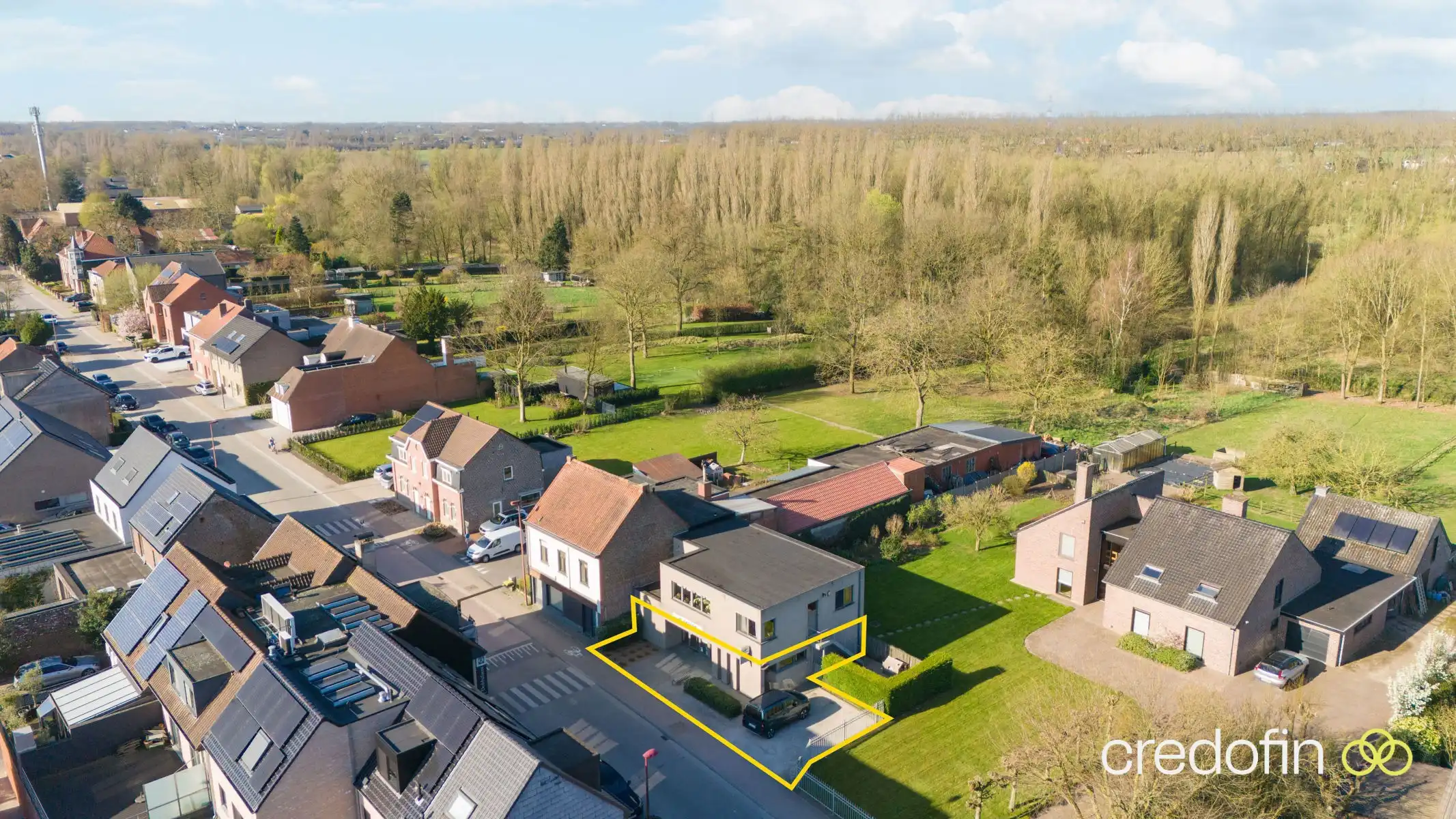 Kantoor te huur foto 19