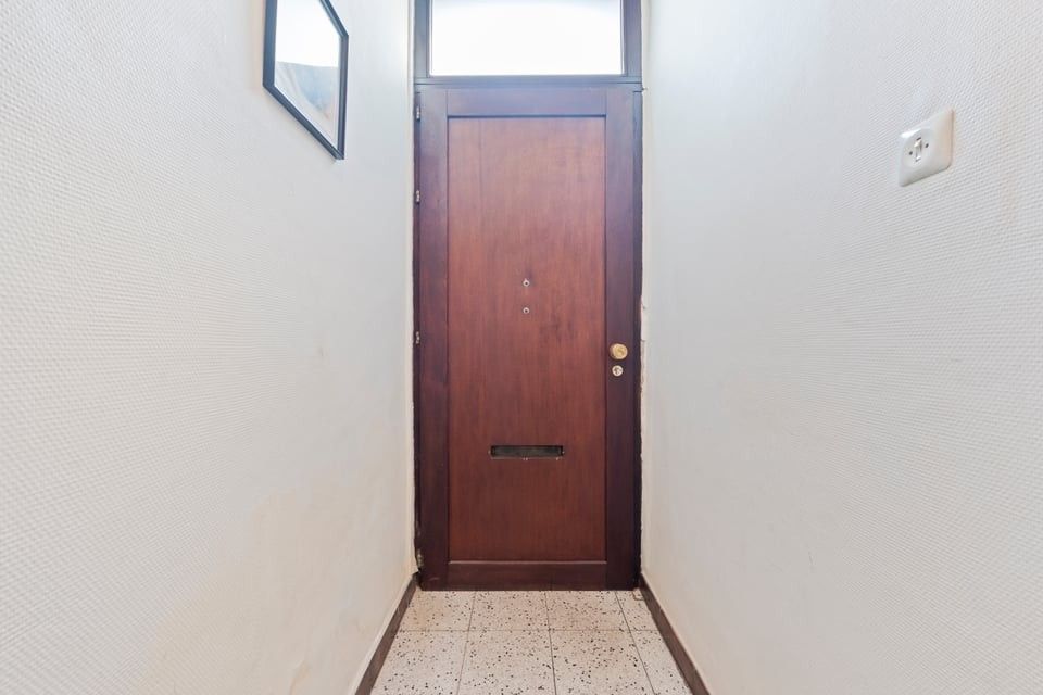 VERHUURDE STADSWONING MET TUIN IN HET CENTRUM VAN SINT-TRUIDEN foto 5