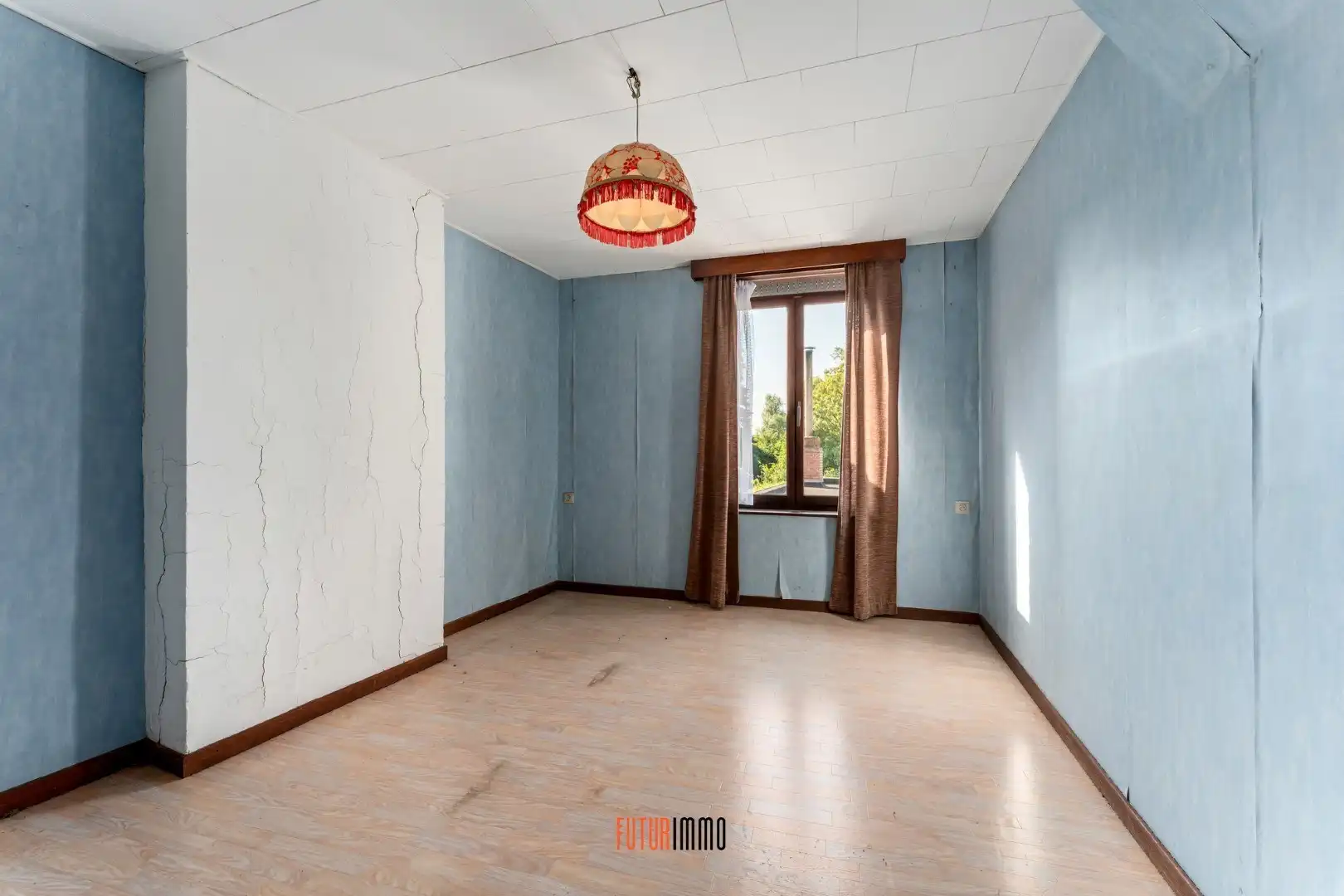 Verrassend ruime woning met prachtige tuin foto 21