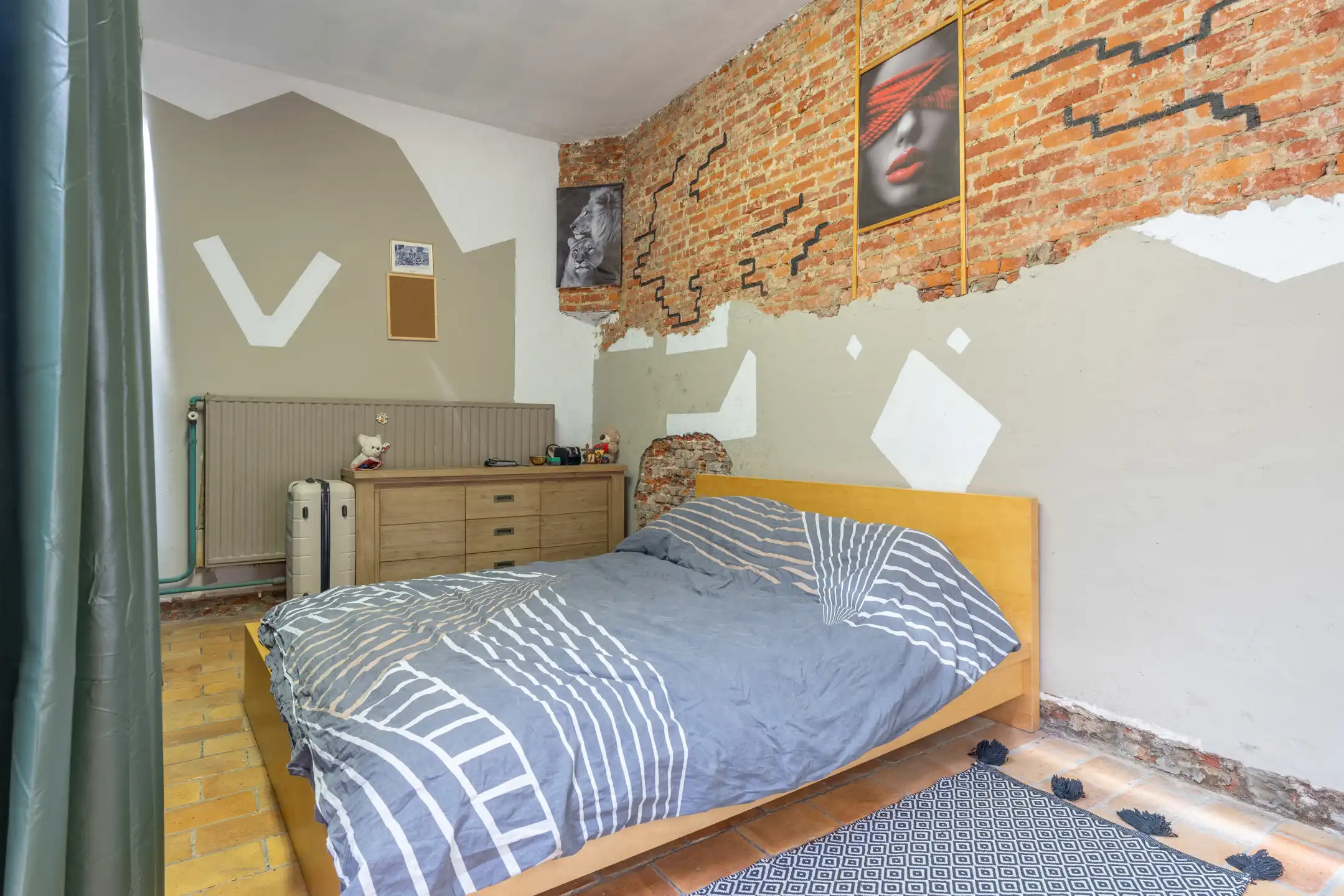7slpk woning met veel potentieel in het centrum van Turnhout foto 10