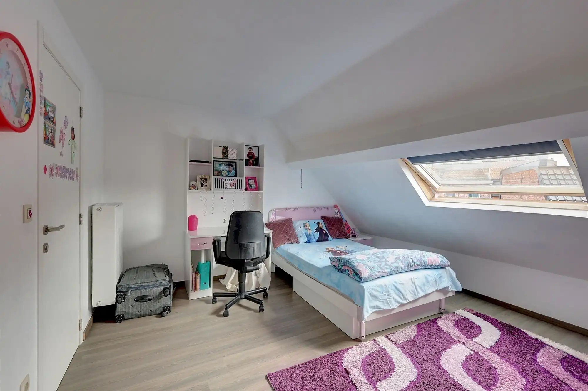 Ruime woning met 4 tot 5 slaapkamers in Mechelen foto 17