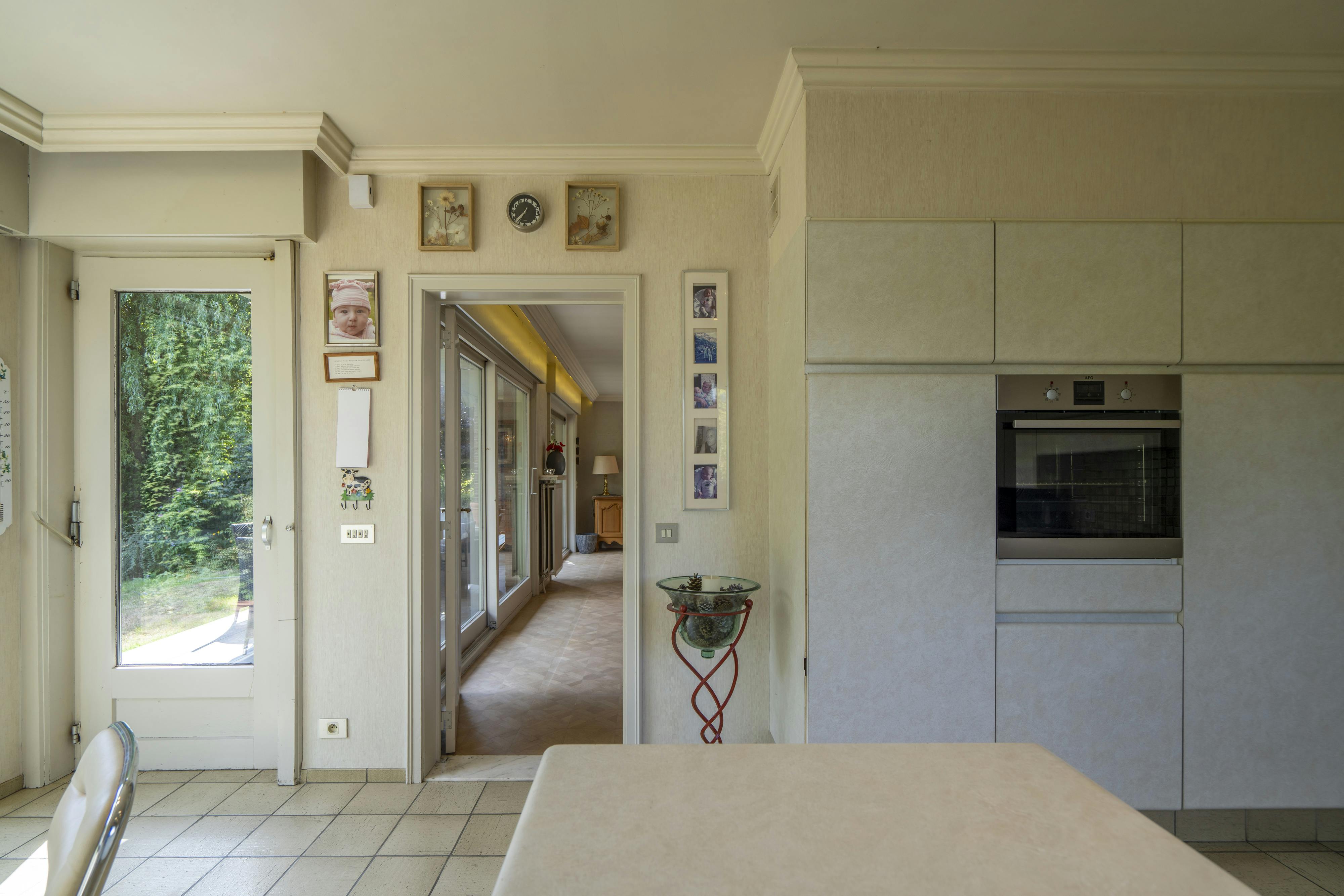 Statige villa met 4 slaapkamers te koop in Wevelgem foto 11