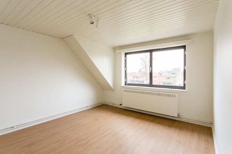 Instapklare ruime woning,  W-tuin, op centrale locatie! foto 16