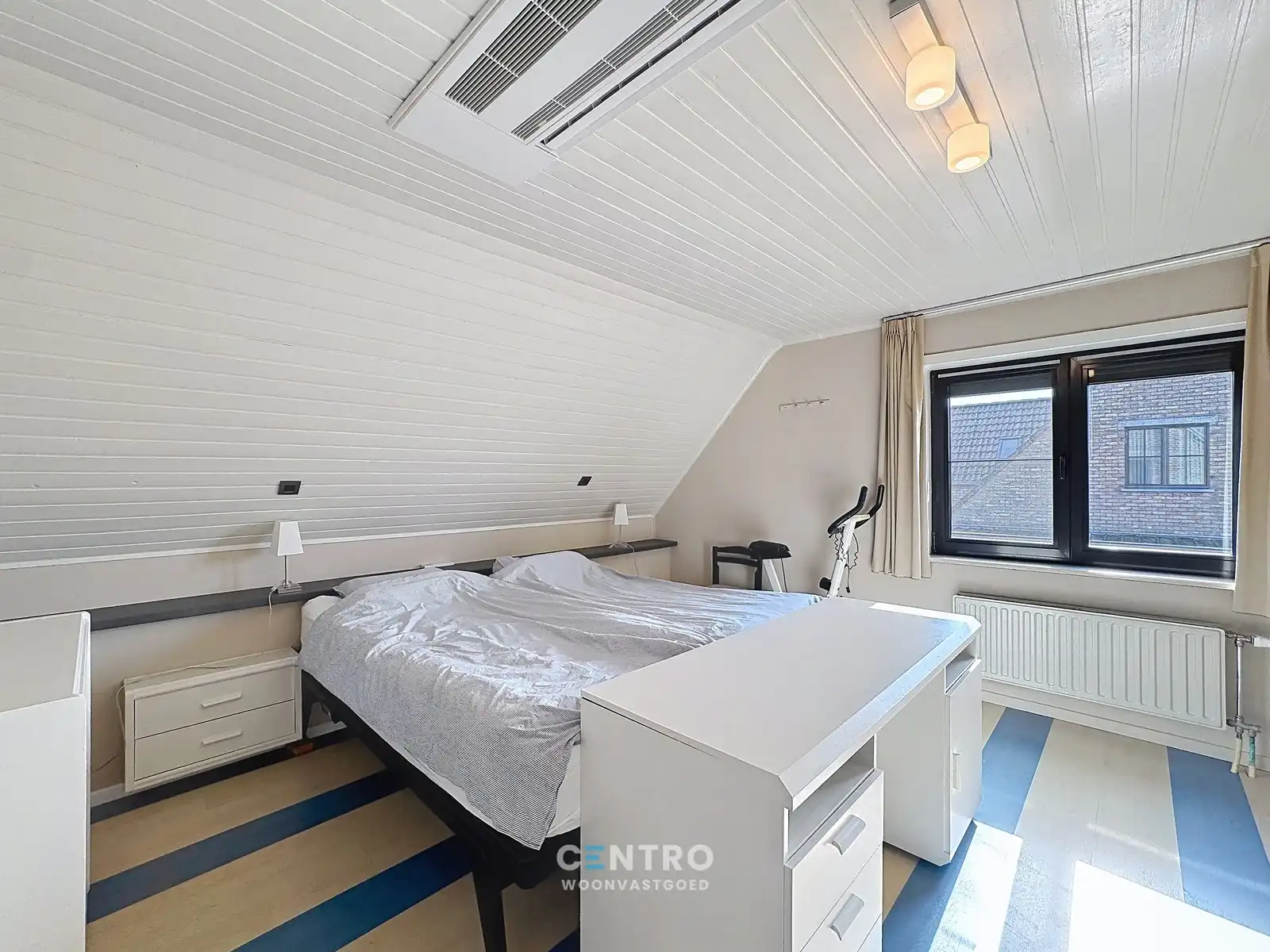 INSTAPKLARE villa te Sijsele (Damme) met alle COMFORT! foto 18