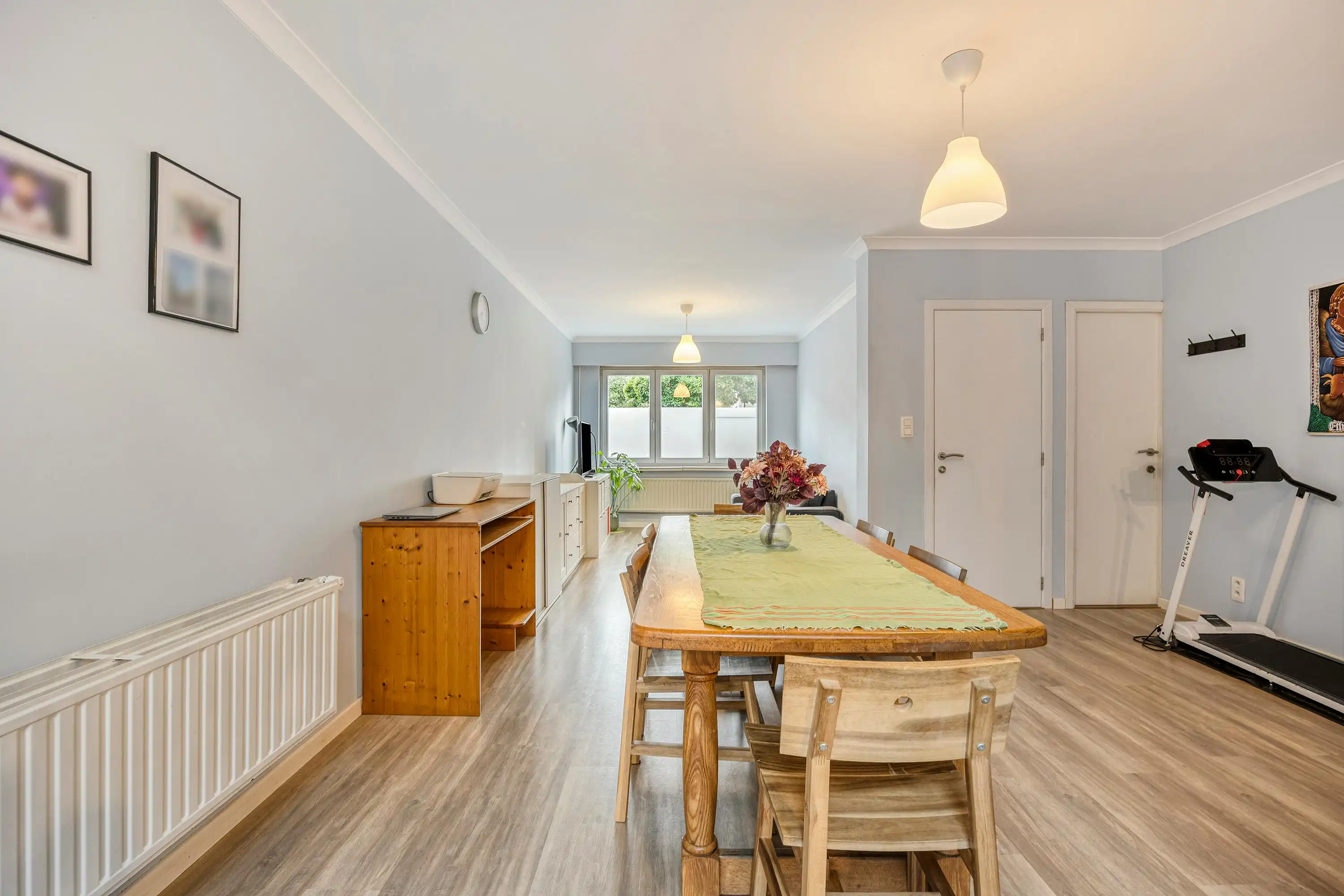  Instapklare woning met gunstig EPC te koop in Kapellen! foto 6