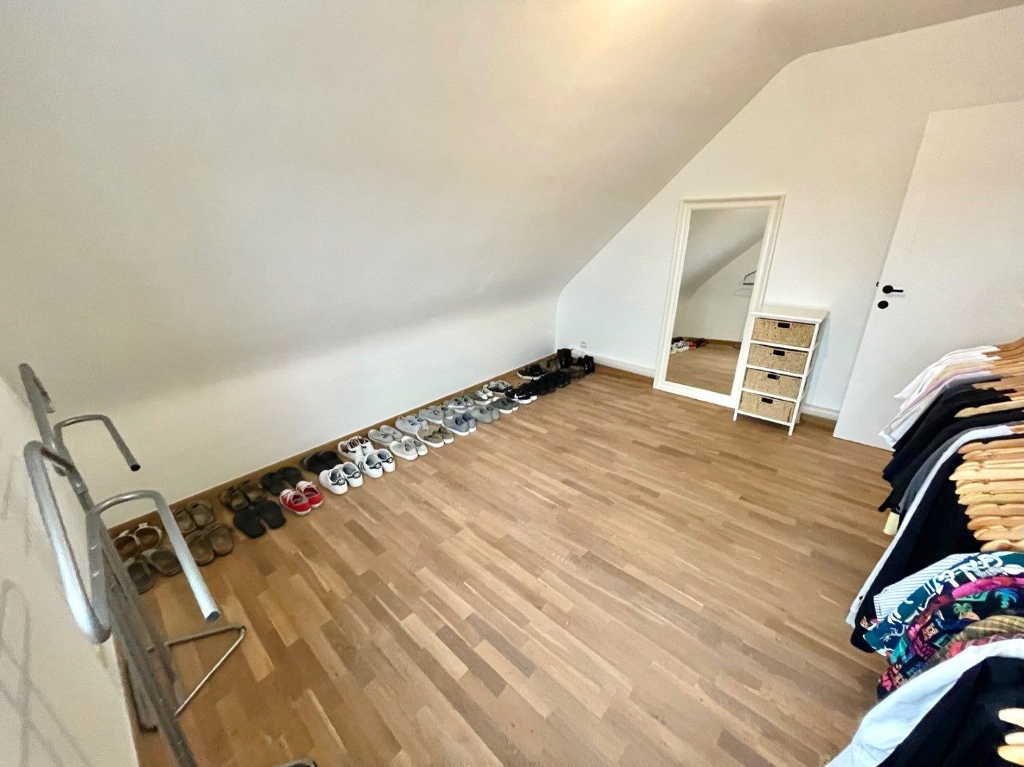 Luxueus duplex appartement foto 20