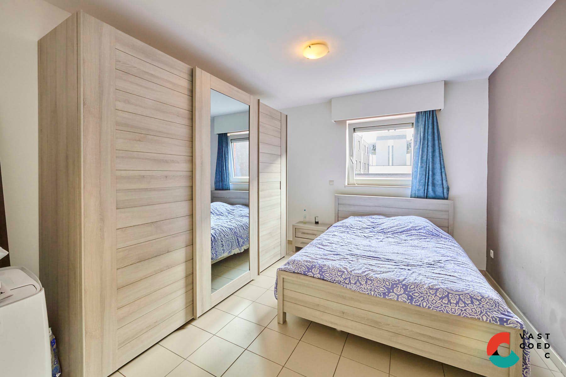 Luxueus gerenoveerd appartement met terras foto 9