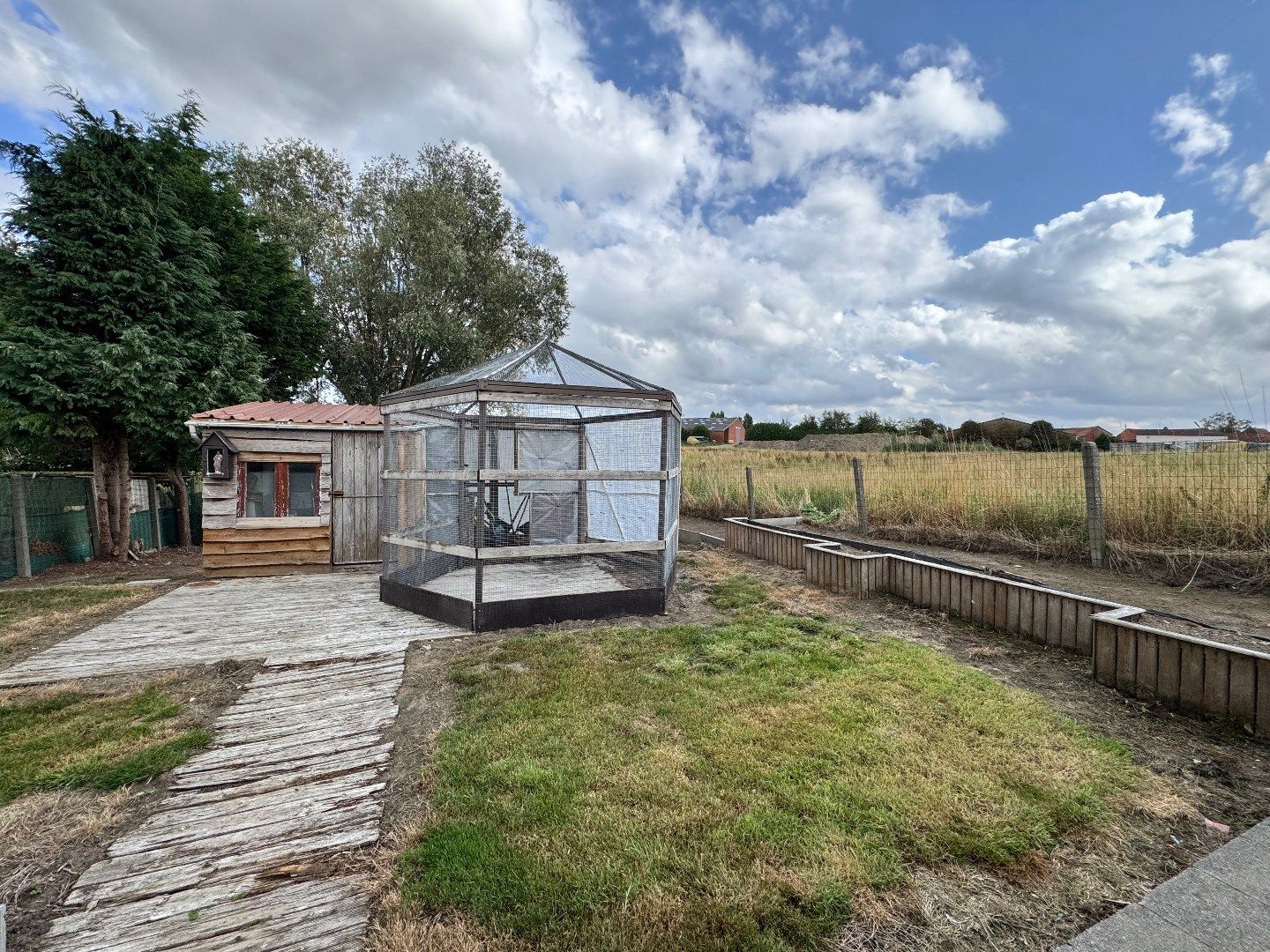 Alleenstaande woning met 2 slaapkamers  te Ichtegem  foto 11