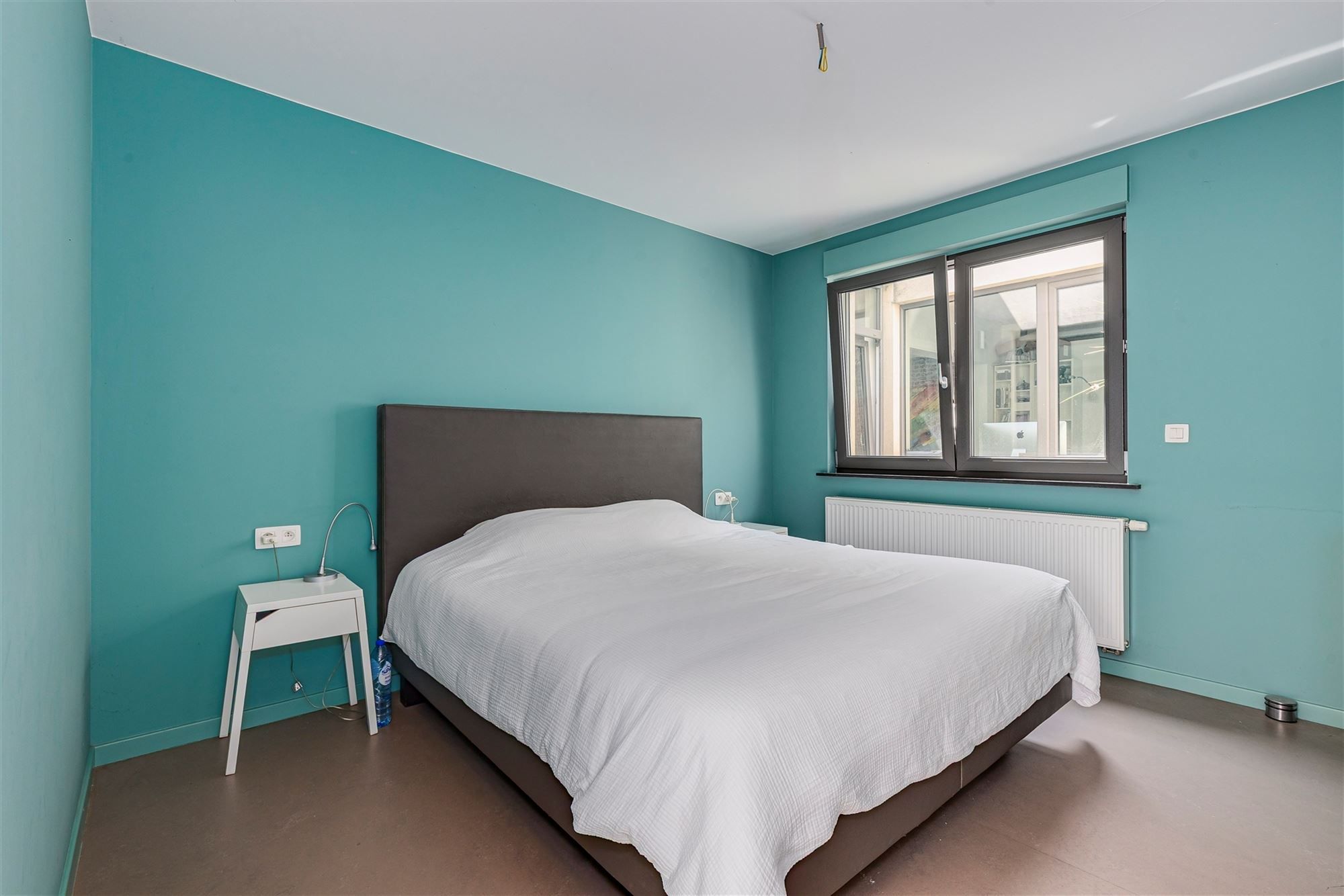 Uniek huis met winkel, atelier of bureel  foto 20