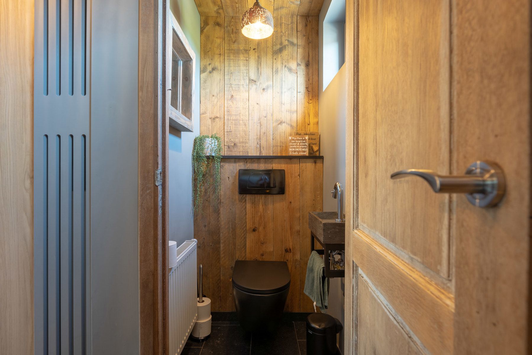 Unieke woning met 352m² woonoppervlakte en EPC A!  foto 8