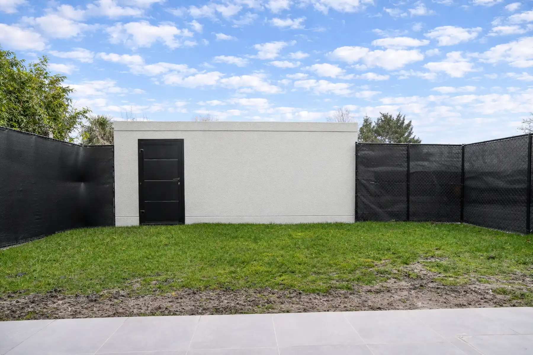 Fantastisch nieuwbouw appartement (BEN) met tuin en garage te Londerzeel foto 18