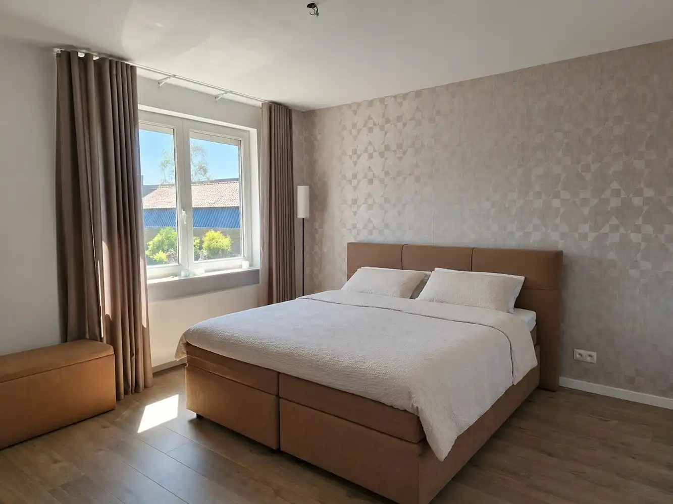 Charmante huurwoning in centrum Lanaken foto 13