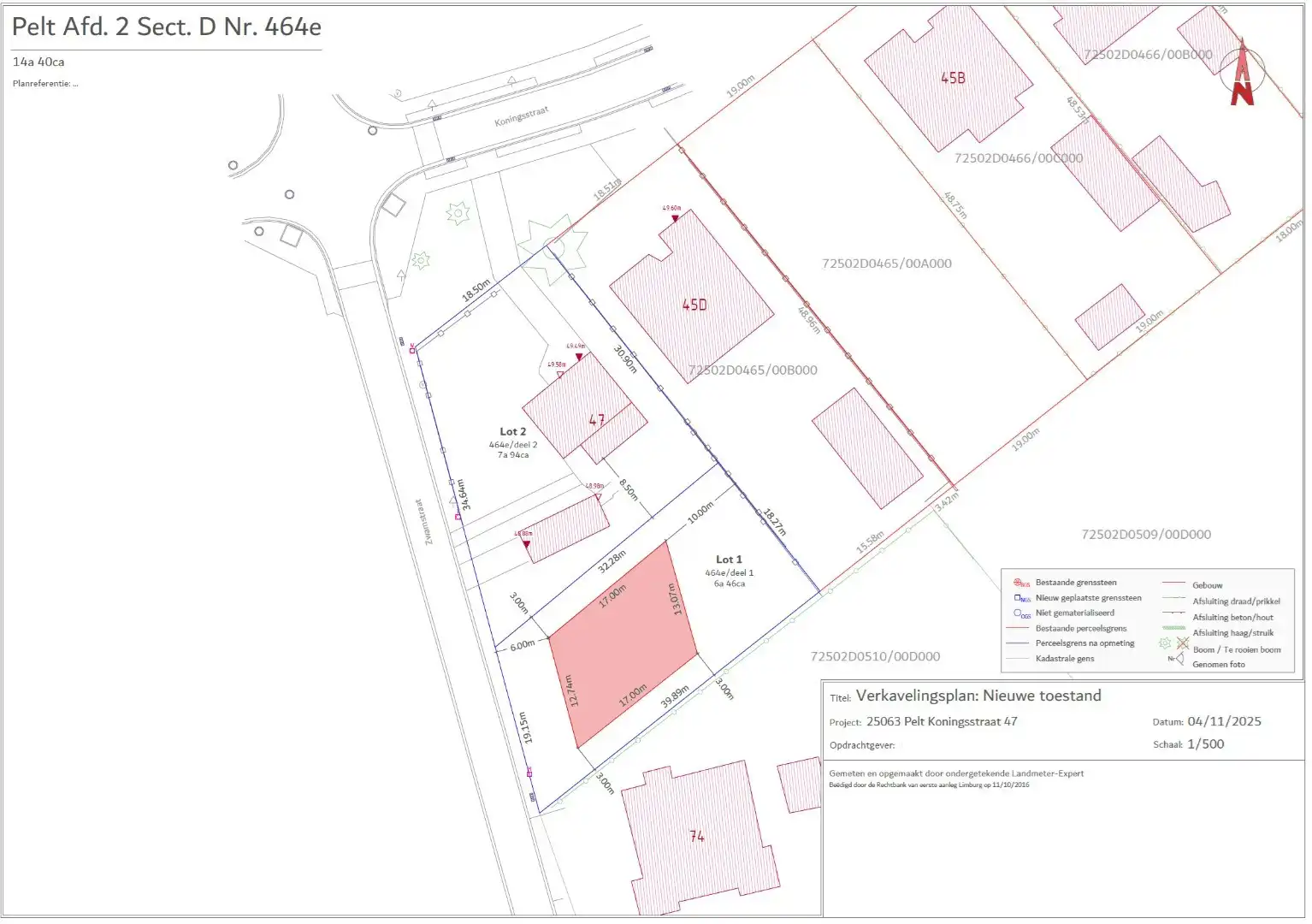 Woning met extra bouwgrond (open bebouwing) te koop! foto 2