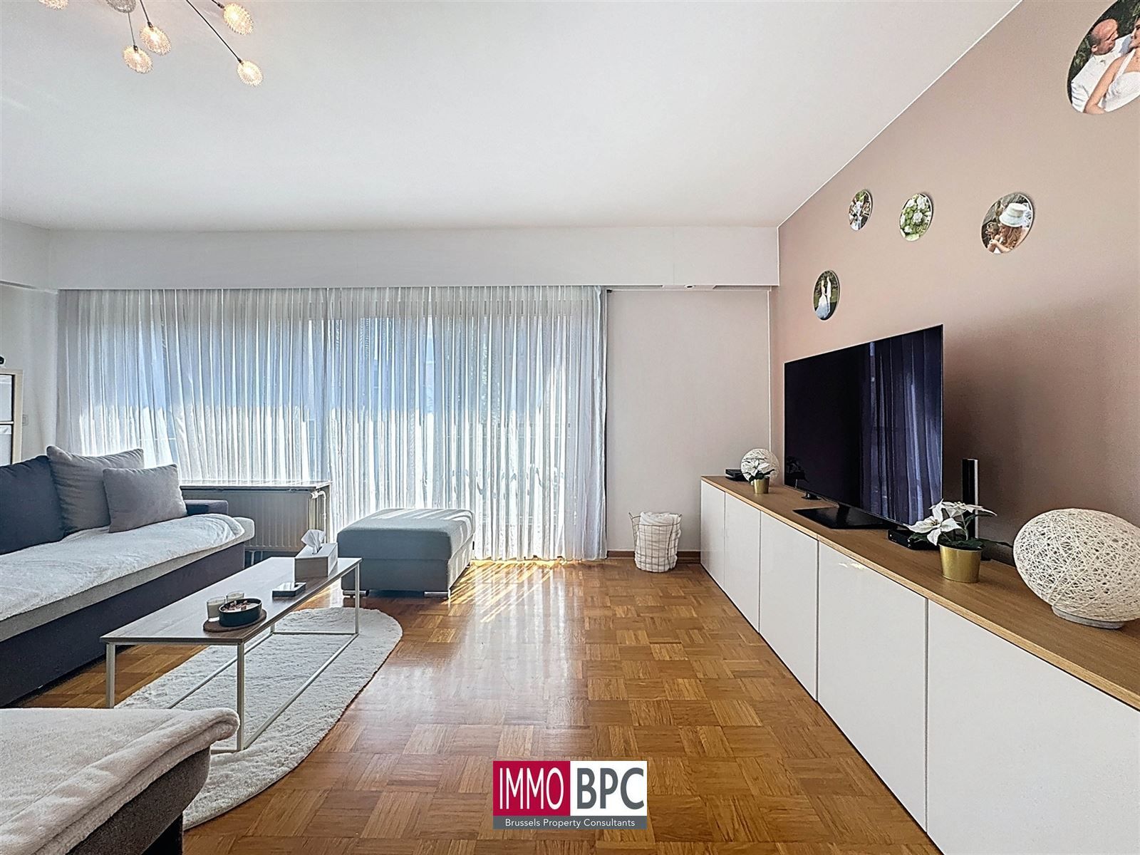 volledig gerenoveerd appartement van 140 m² foto 8