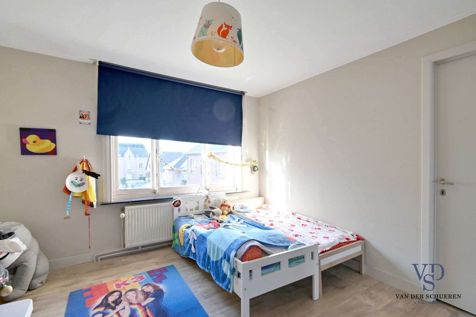 Te renoveren Half Open Bebouwing in centrum Balegem  foto 15