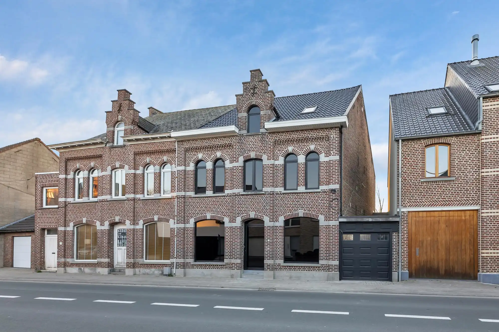 Gebouw te koop Peperstraat 10 - 9506 Zandbergen