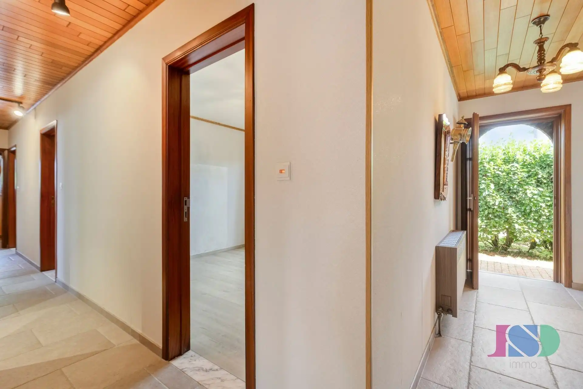 Instapklare gelijkvloerse woning foto 8