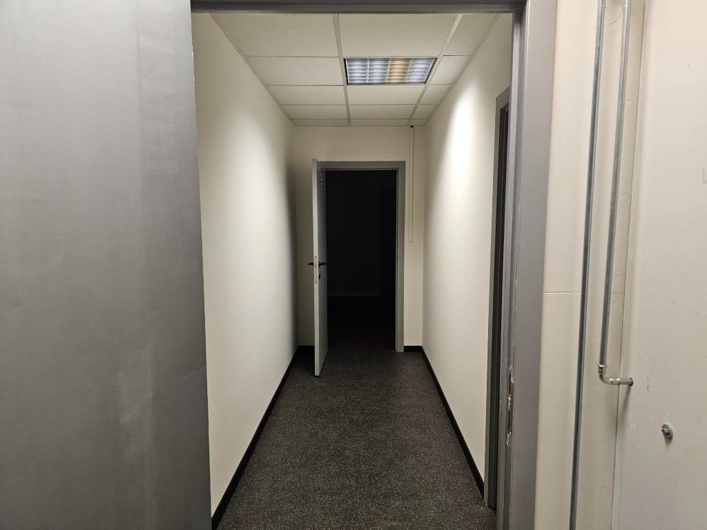 Aantrekkelijk handelspand van 200 m² met een gunstige ligging in het commercieel centrum Pauwengraaf. foto 2
