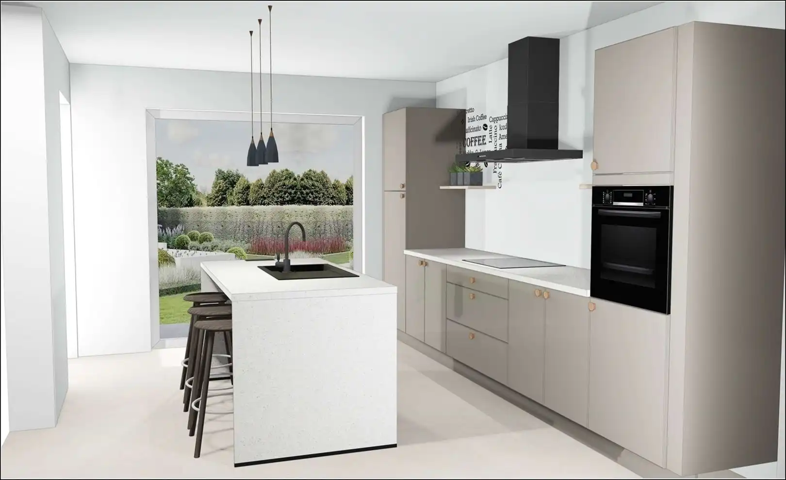 Woning foto 5