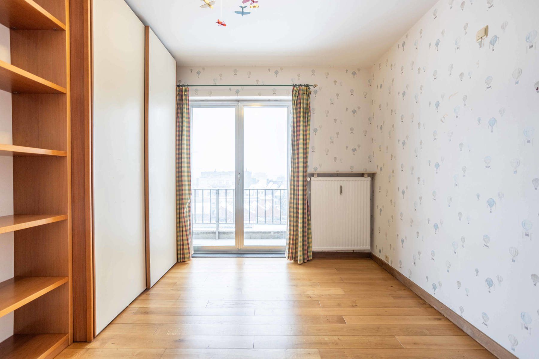 Te koop: zeer ruim appartement op de parklaan te Aalst! foto 22