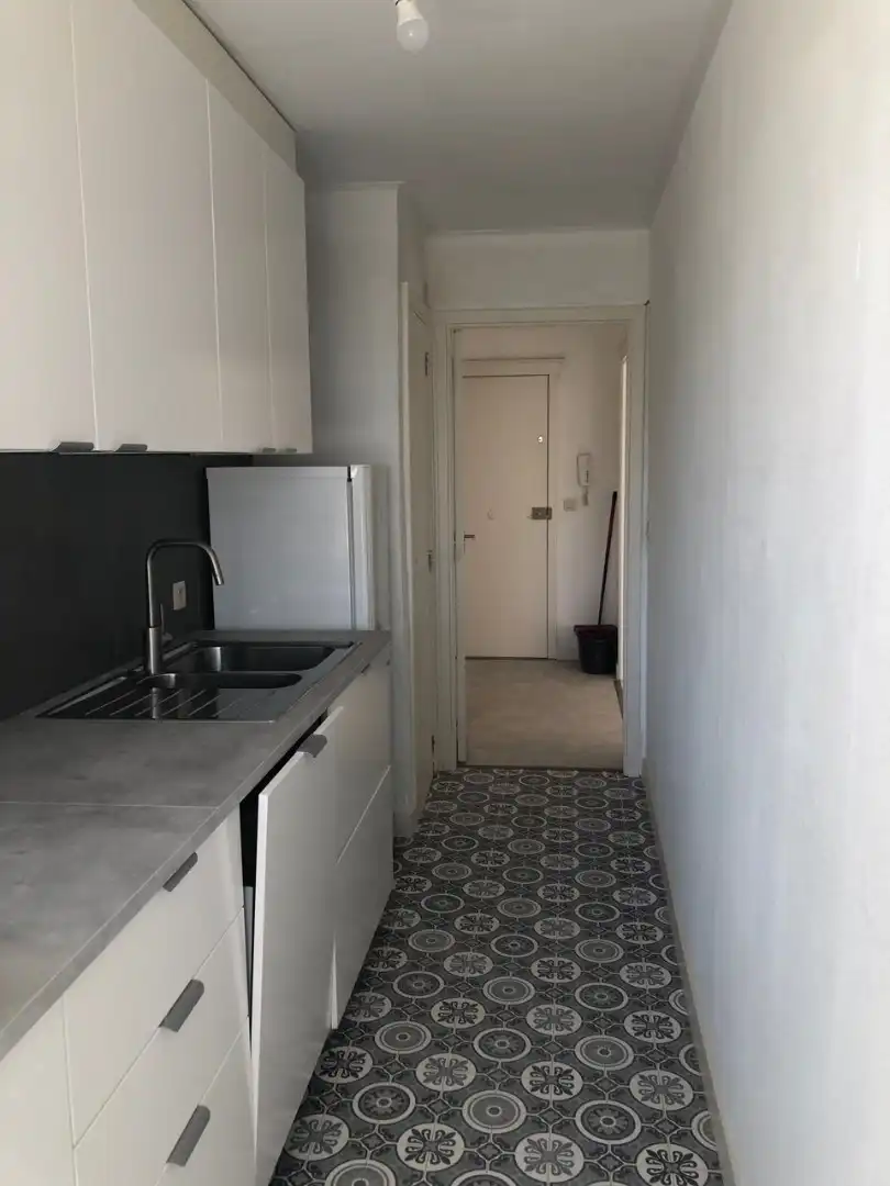 Twee slaapkamer appartement foto 4