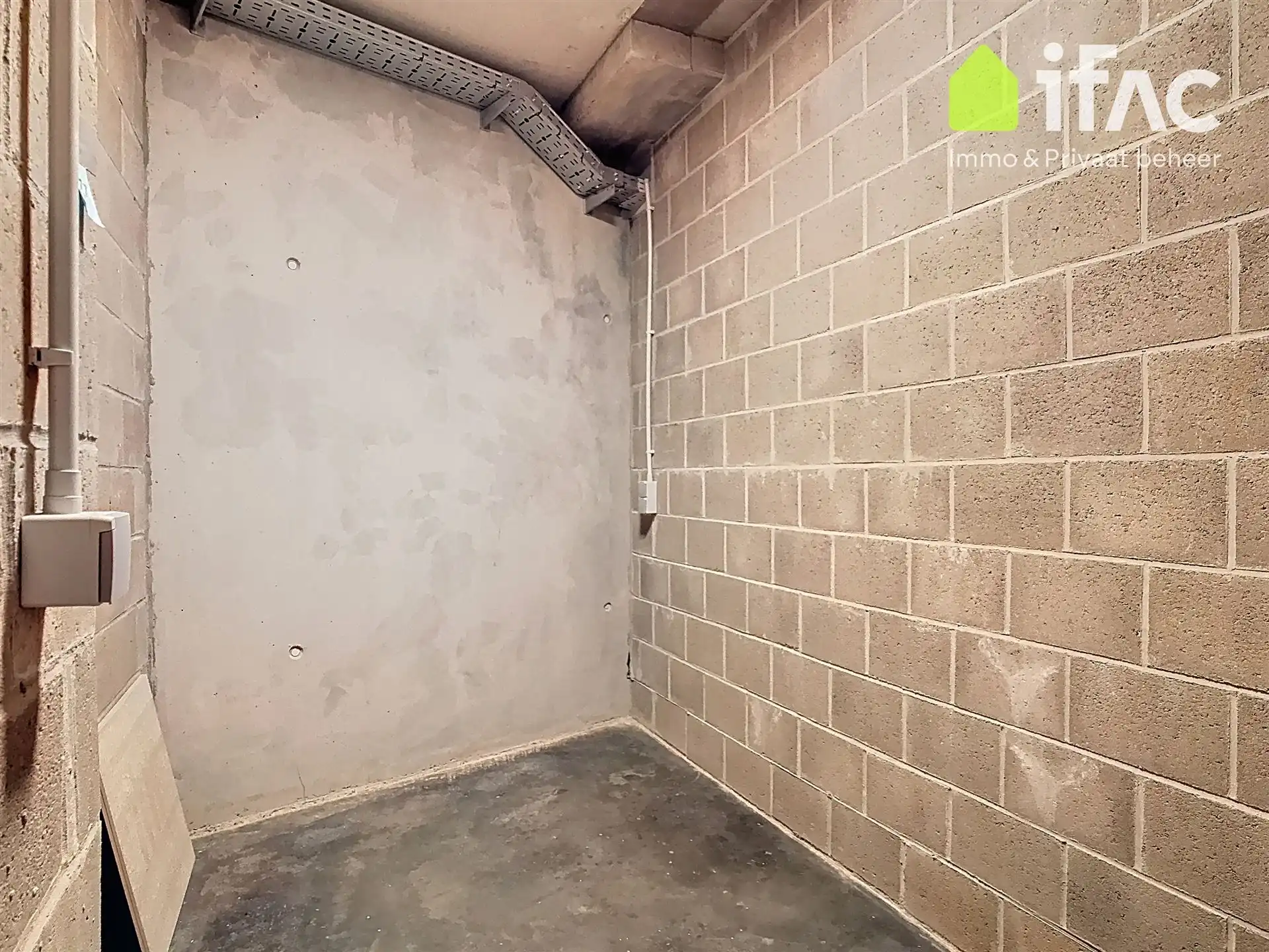 Nieuwbouwappartement 2 slpk en parking foto 23