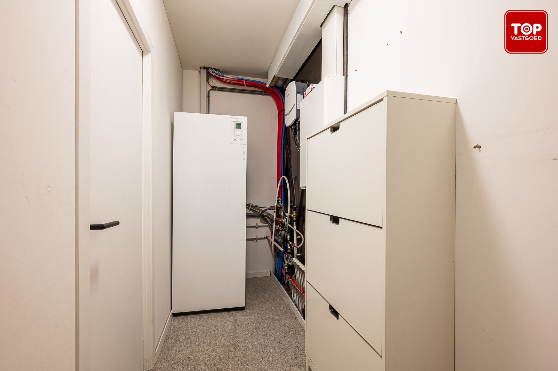 Prachtige energie neutrale half open woning in rustige wijk foto 26