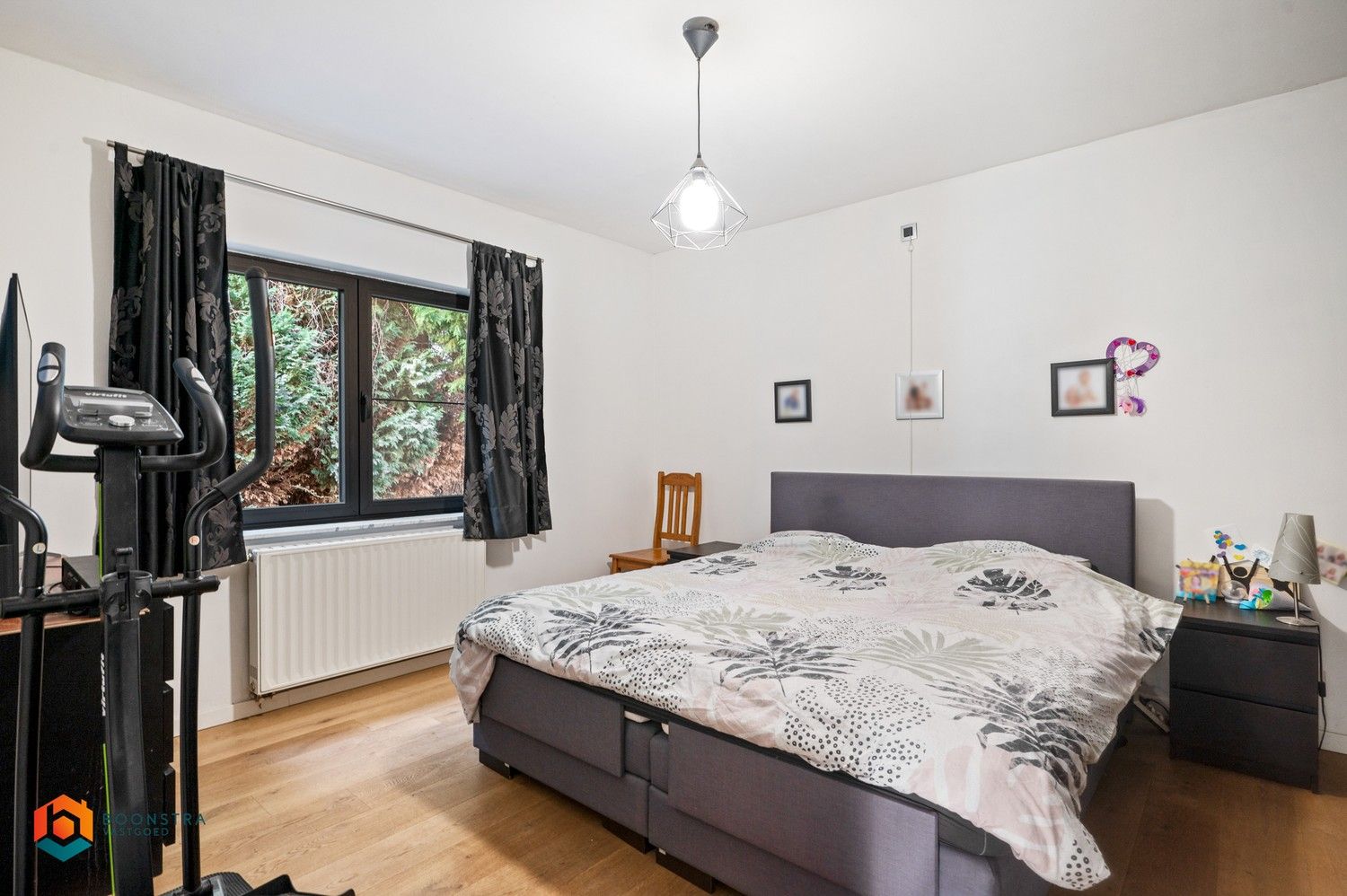 Instapklare woning met 4 slpkrs in groene omgeving te Kortenberg foto 19