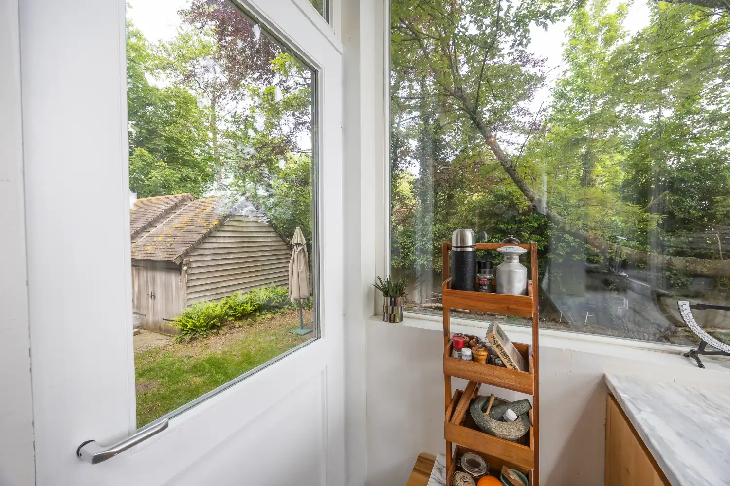 Karaktervolle woning op uniek domein foto 17