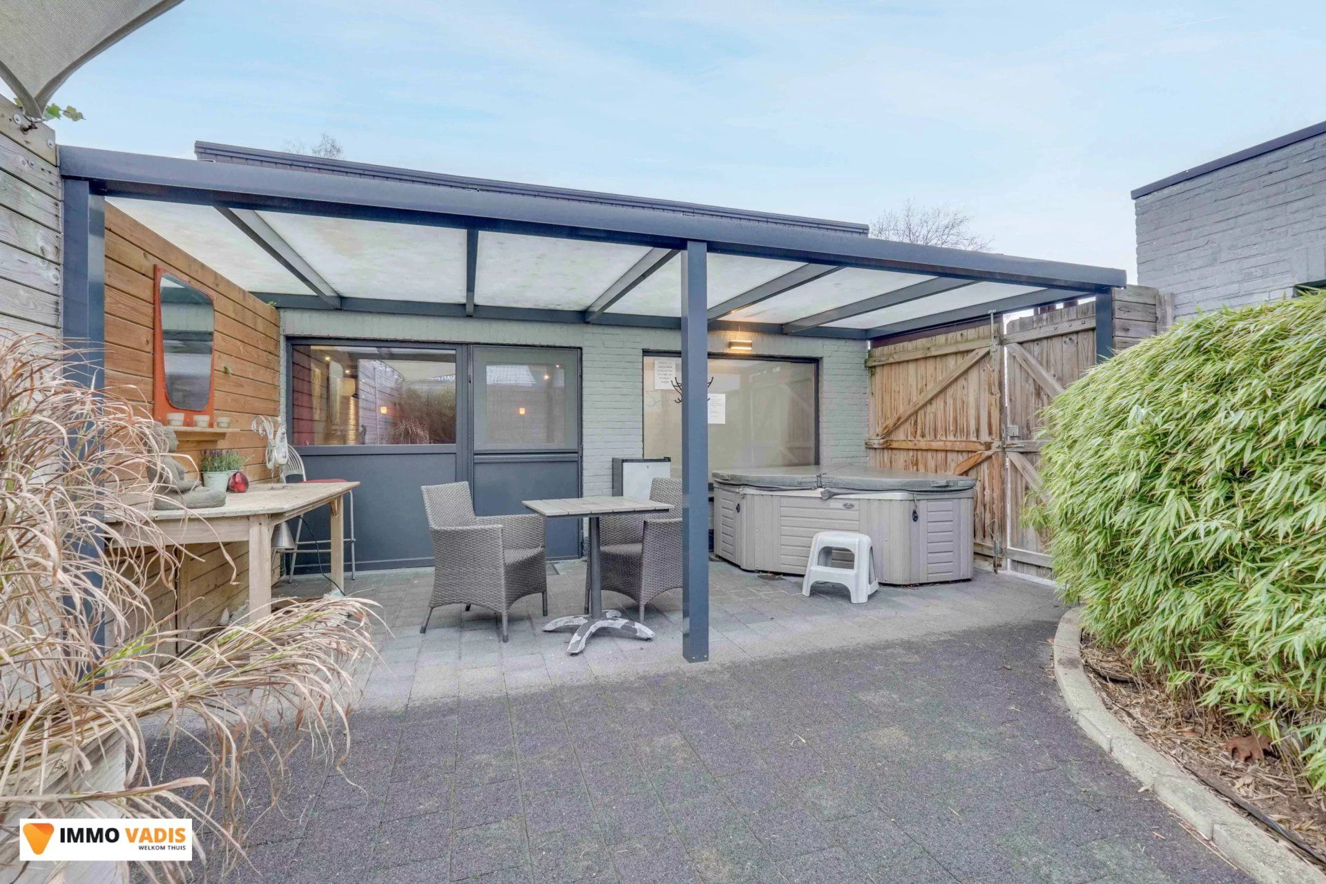 Polyvalente , uitstekend onderhouden villa met vijf slaapkamers foto 20