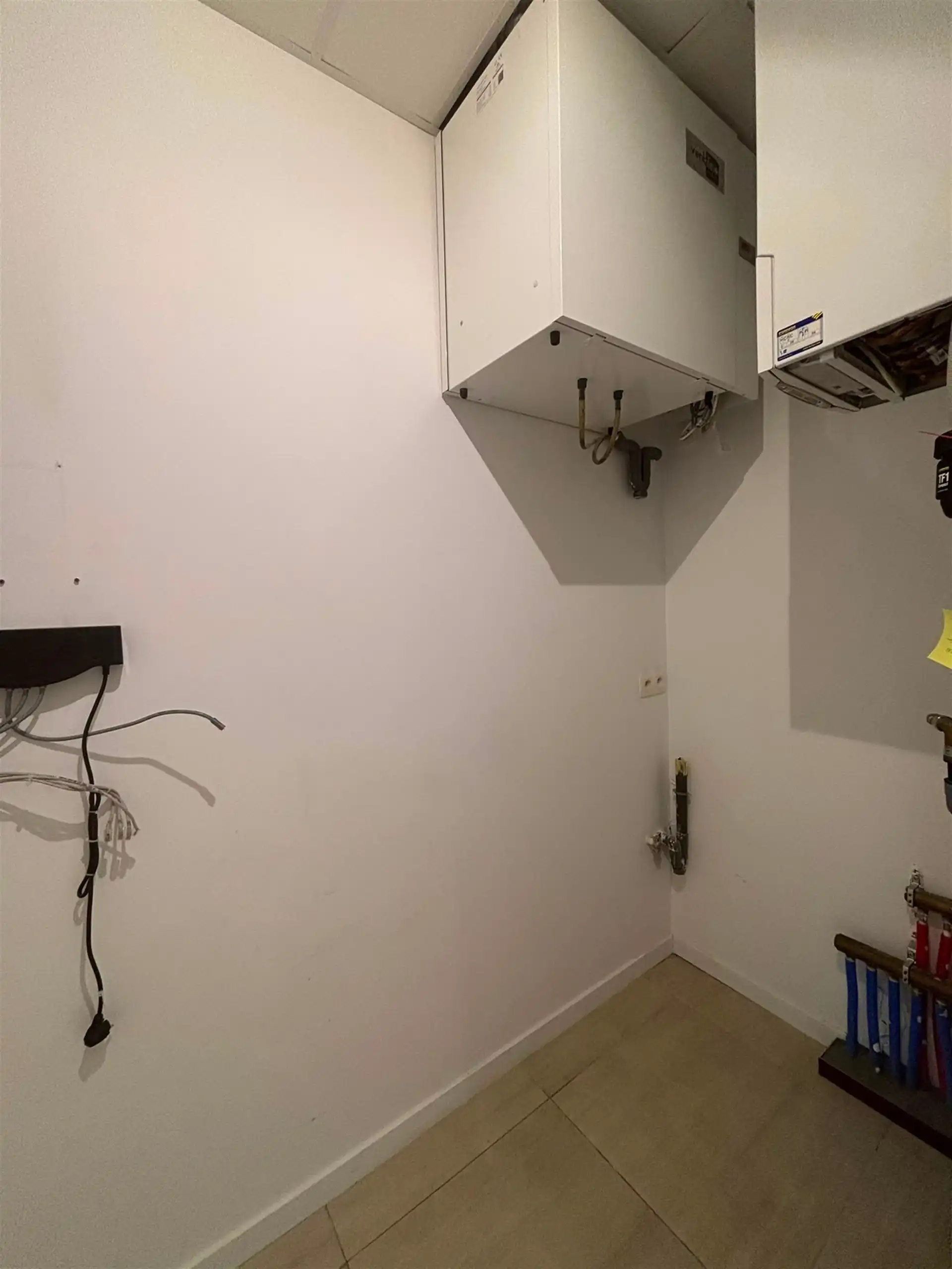 Prachtig appartement met één slaapkamer op de Hopmarkt foto 13