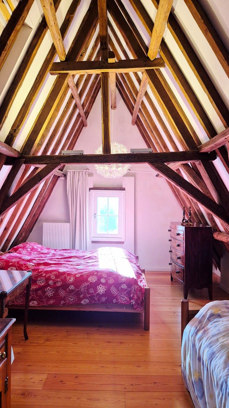 BRUGGE: exclusief pand met uitzonderlijke binnentuin foto 26
