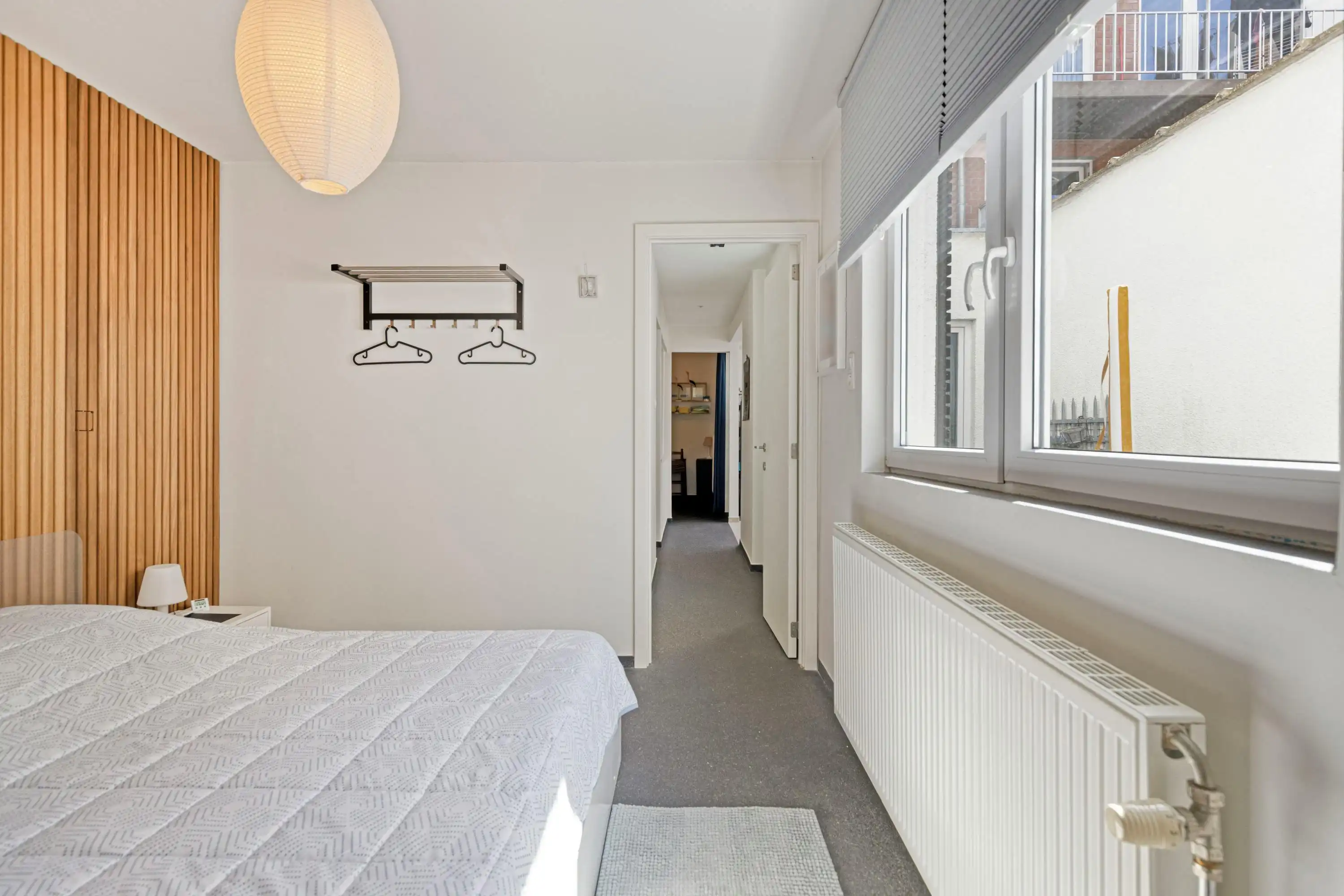 Ruim 2-slaapkamer appartement te koop in Heist-aan-Zee foto 10