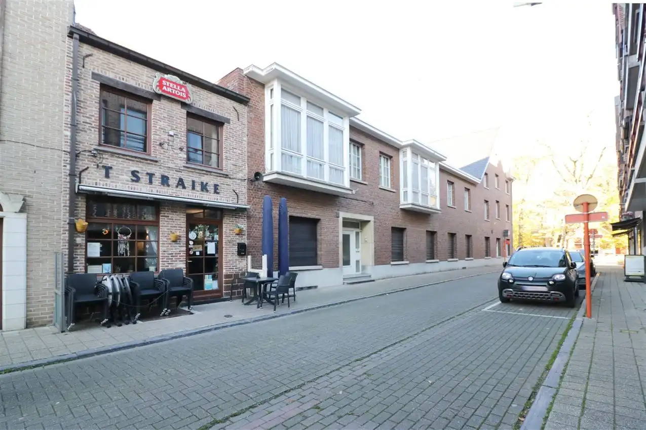 Authentiek bruin café in hartje Scherpenheuvel foto 36