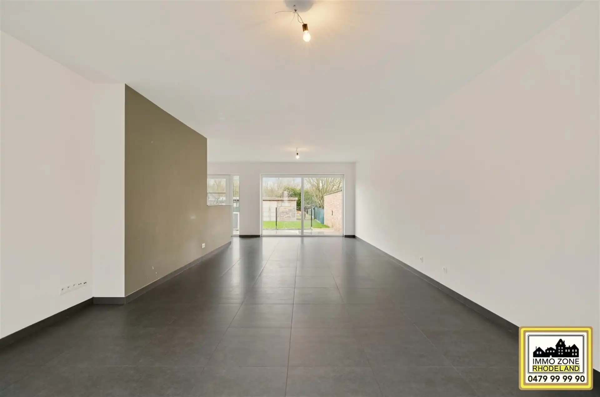 Ruime energiezuinige woning met zonnige tuin foto 6