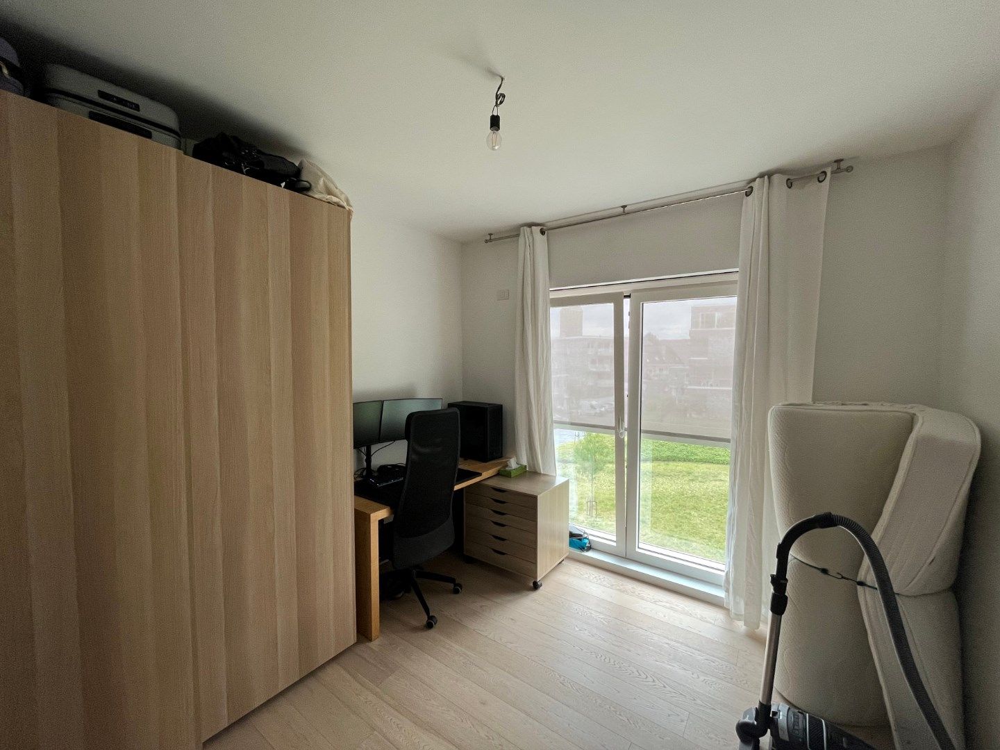 Modern appartement in hartje Gavere foto 17