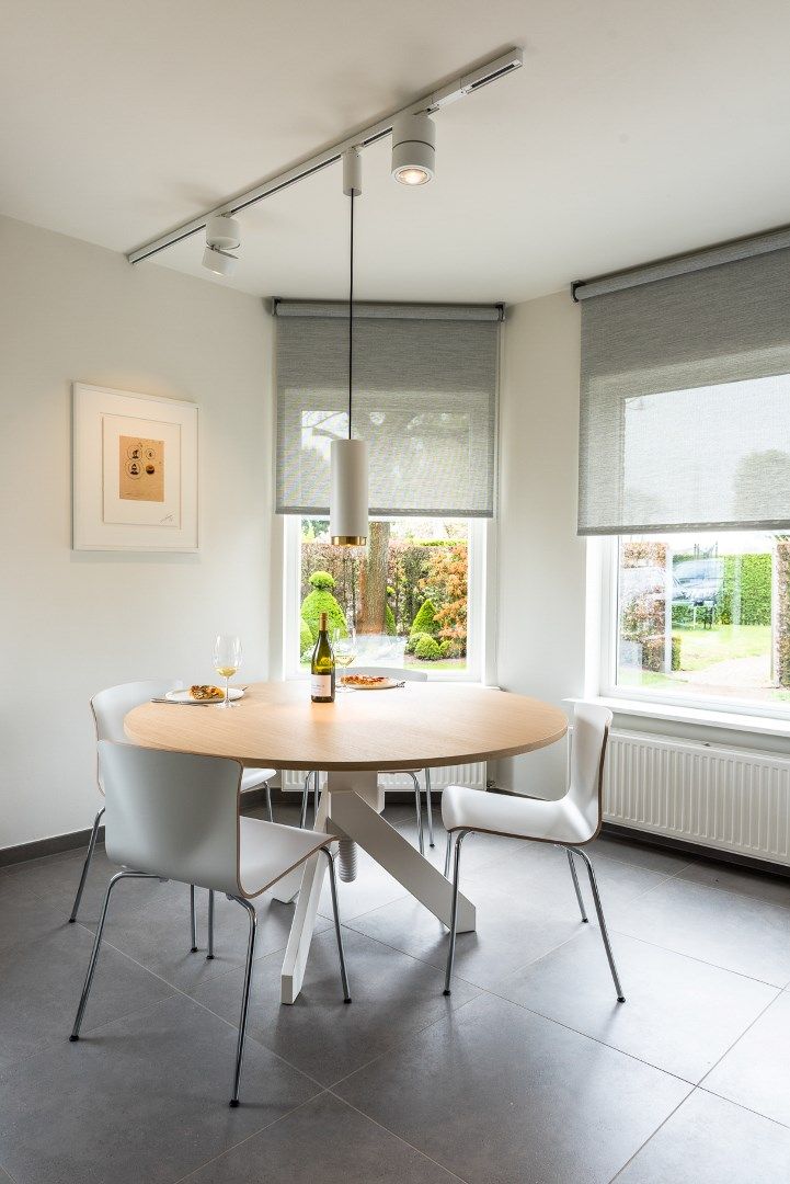 Luxueus afwerkt landhuis met 4 slaapkamers en mooi verzorgde tuin   foto 11
