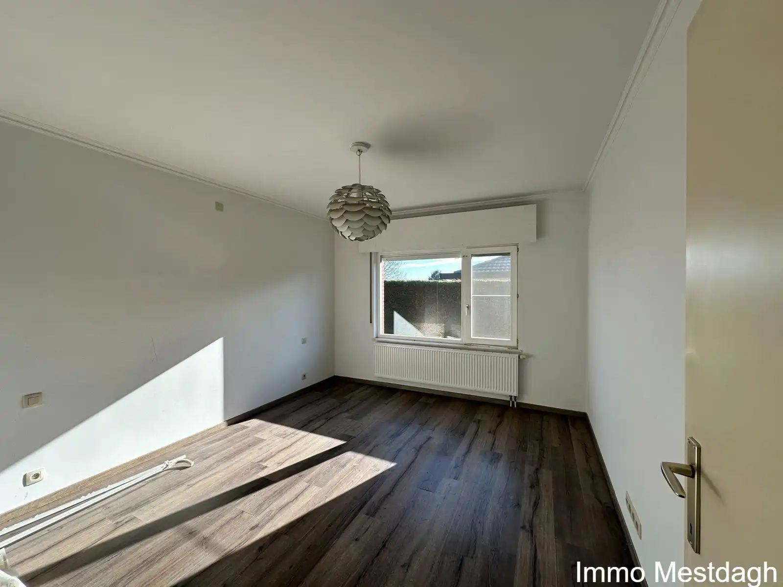 Karaktervolle, instapklare vrijstaande woning in het groene Miskom foto 17