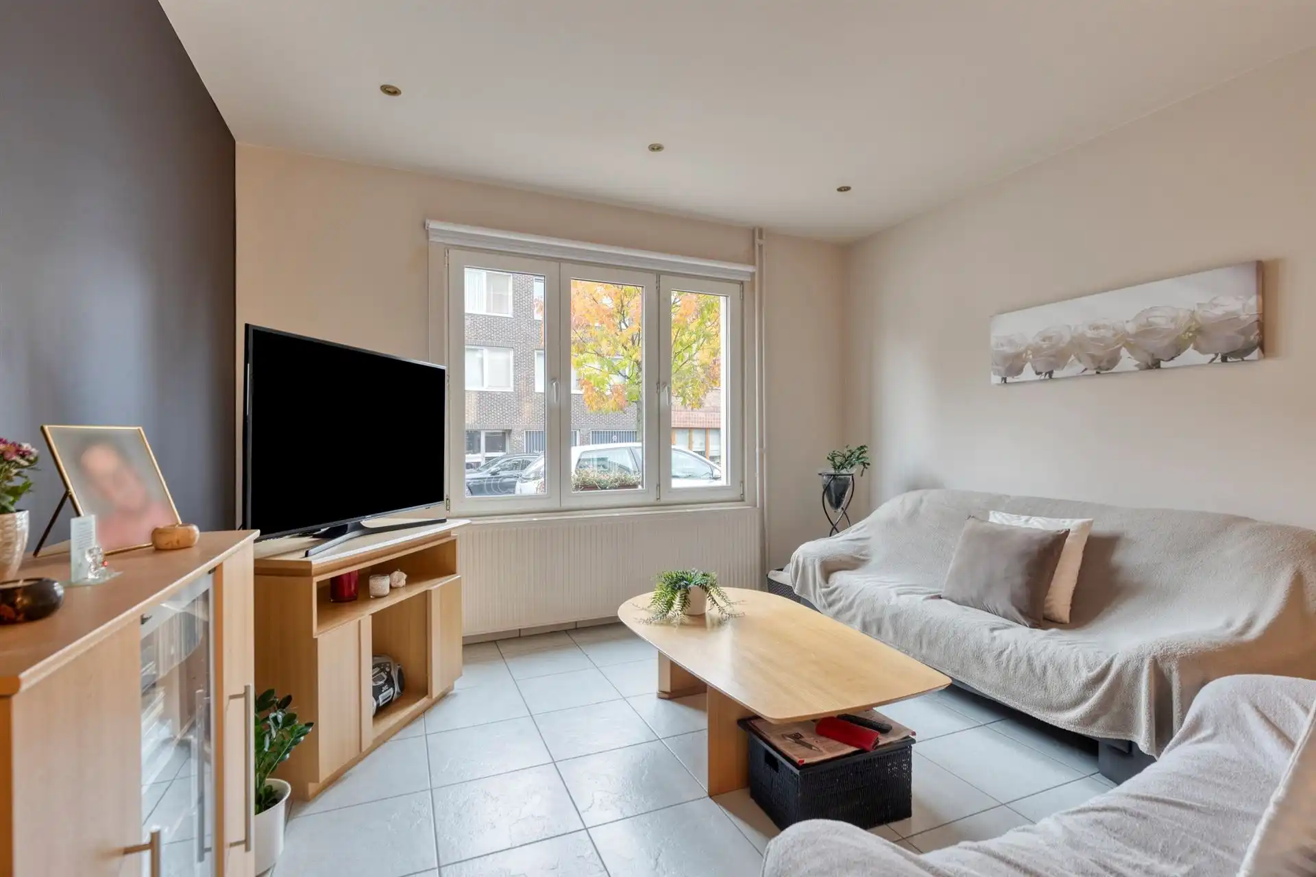 Instapklare woning met 3 slpk's en zonnig terras van 33 m²! foto 2