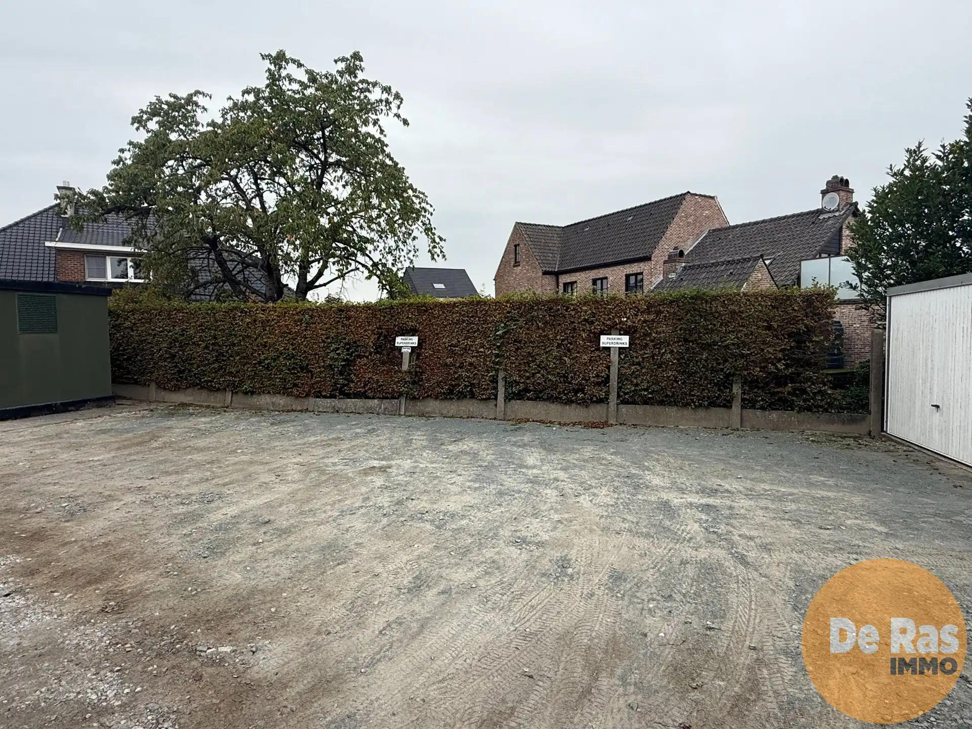 LEDE - Magazijn met commerciële ruimte foto 4