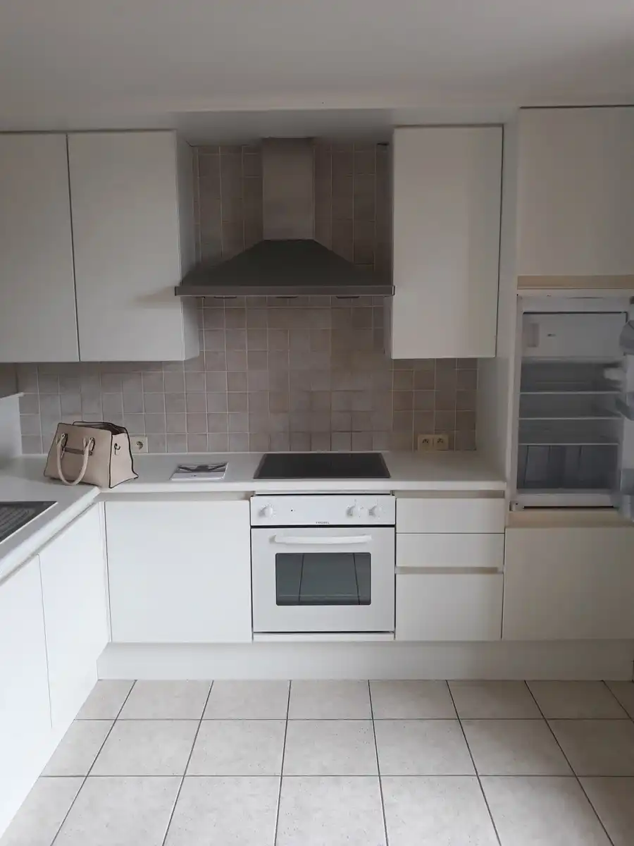 Appartement met 2 slaapkamers en terras foto 4