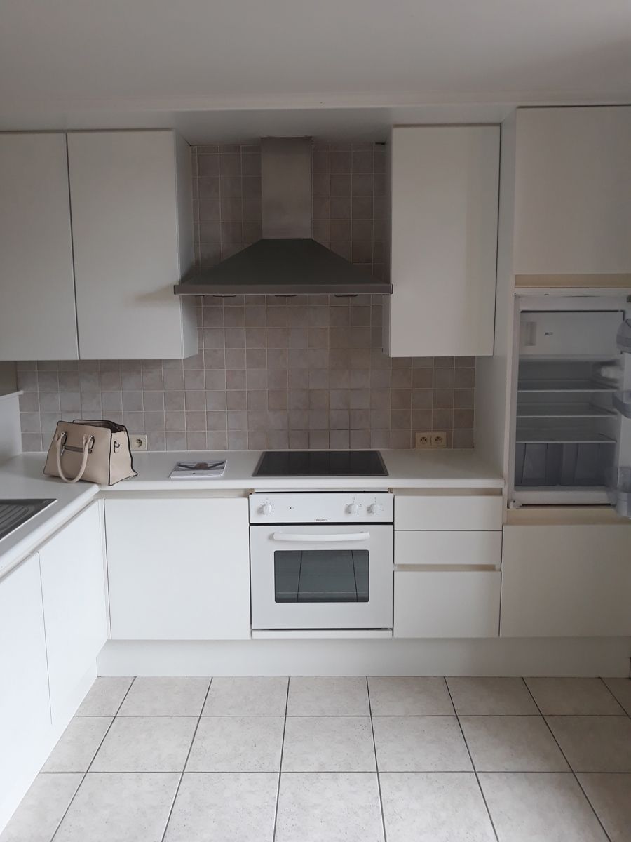 Appartement met 2 slaapkamers en terras foto 4